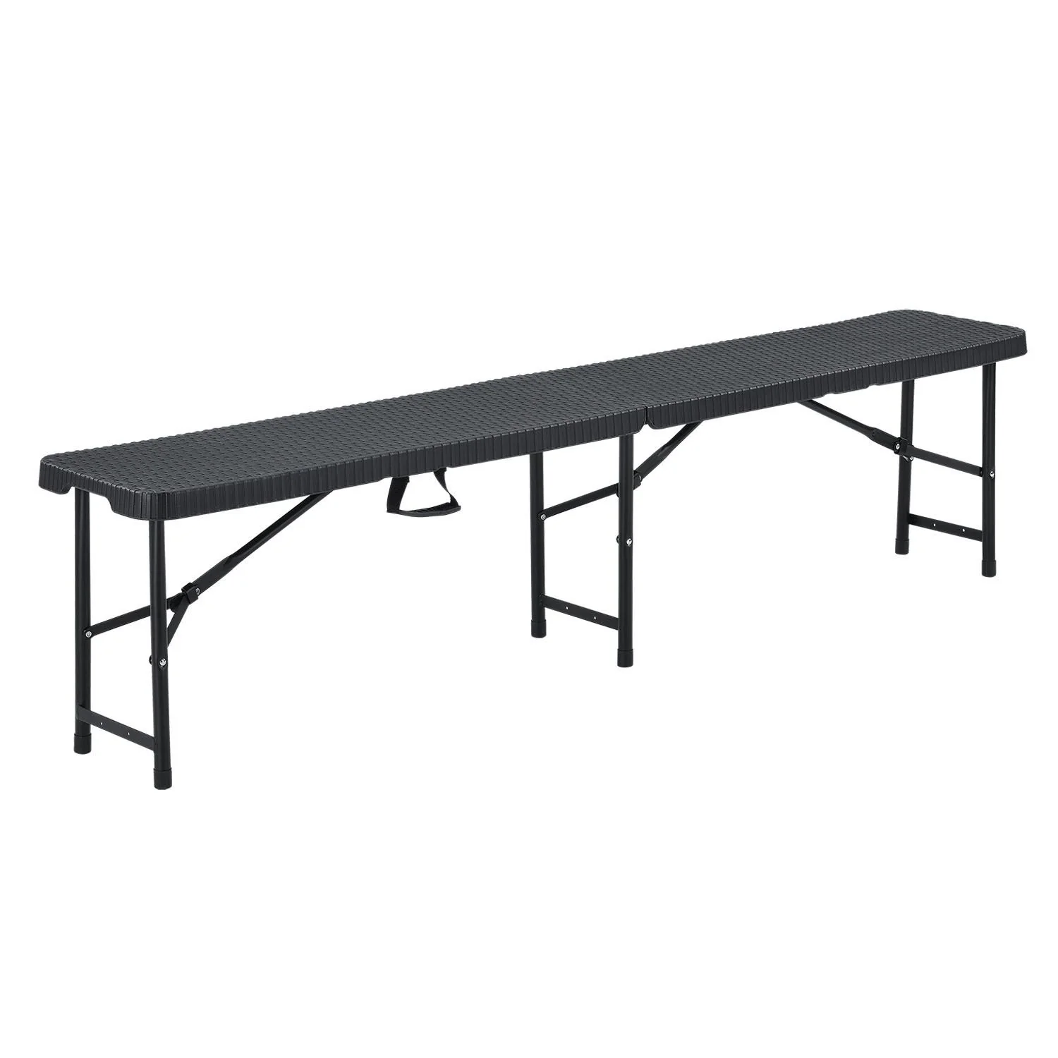 2025 Bierzeltgarnituur Amberg180x74x74 cm