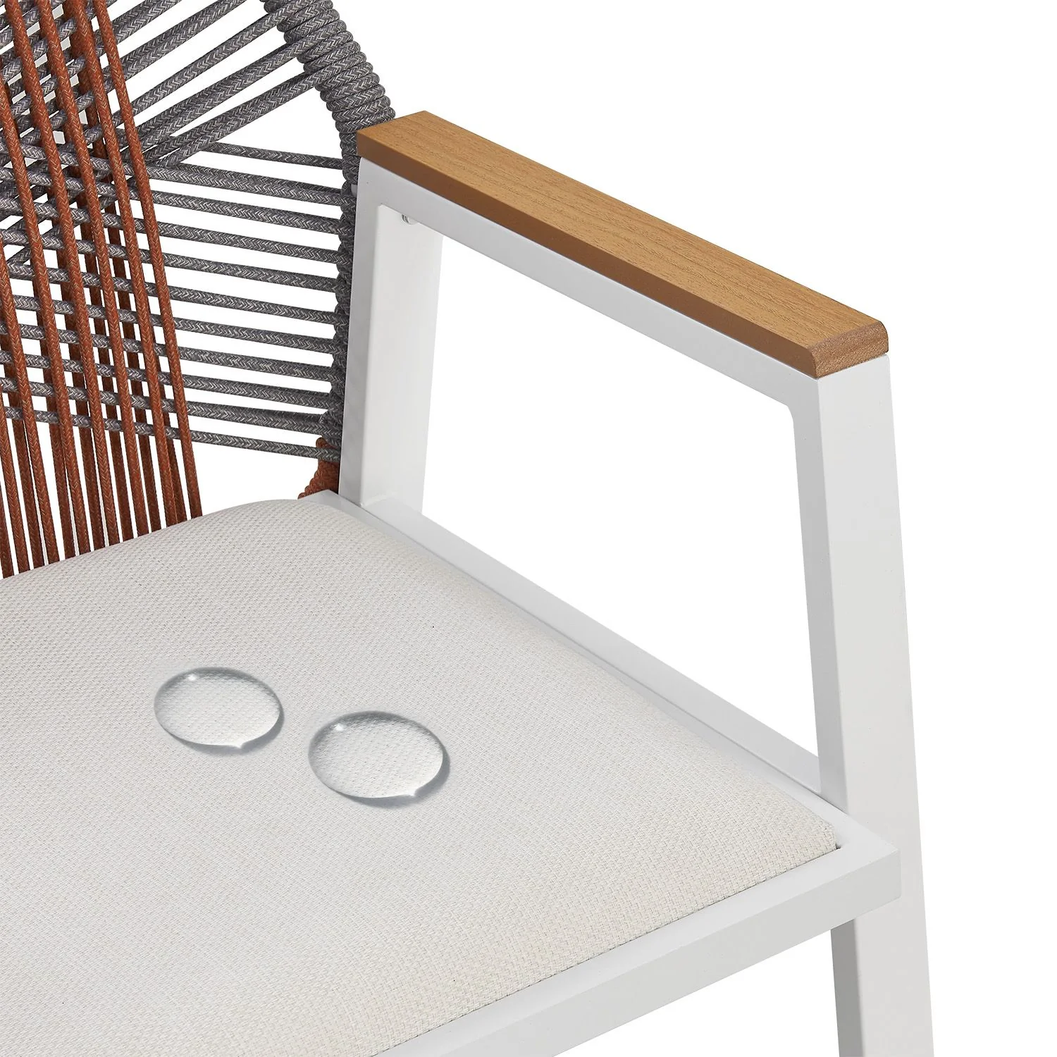 2025 Premium Tuinmeubelset Costa Rica