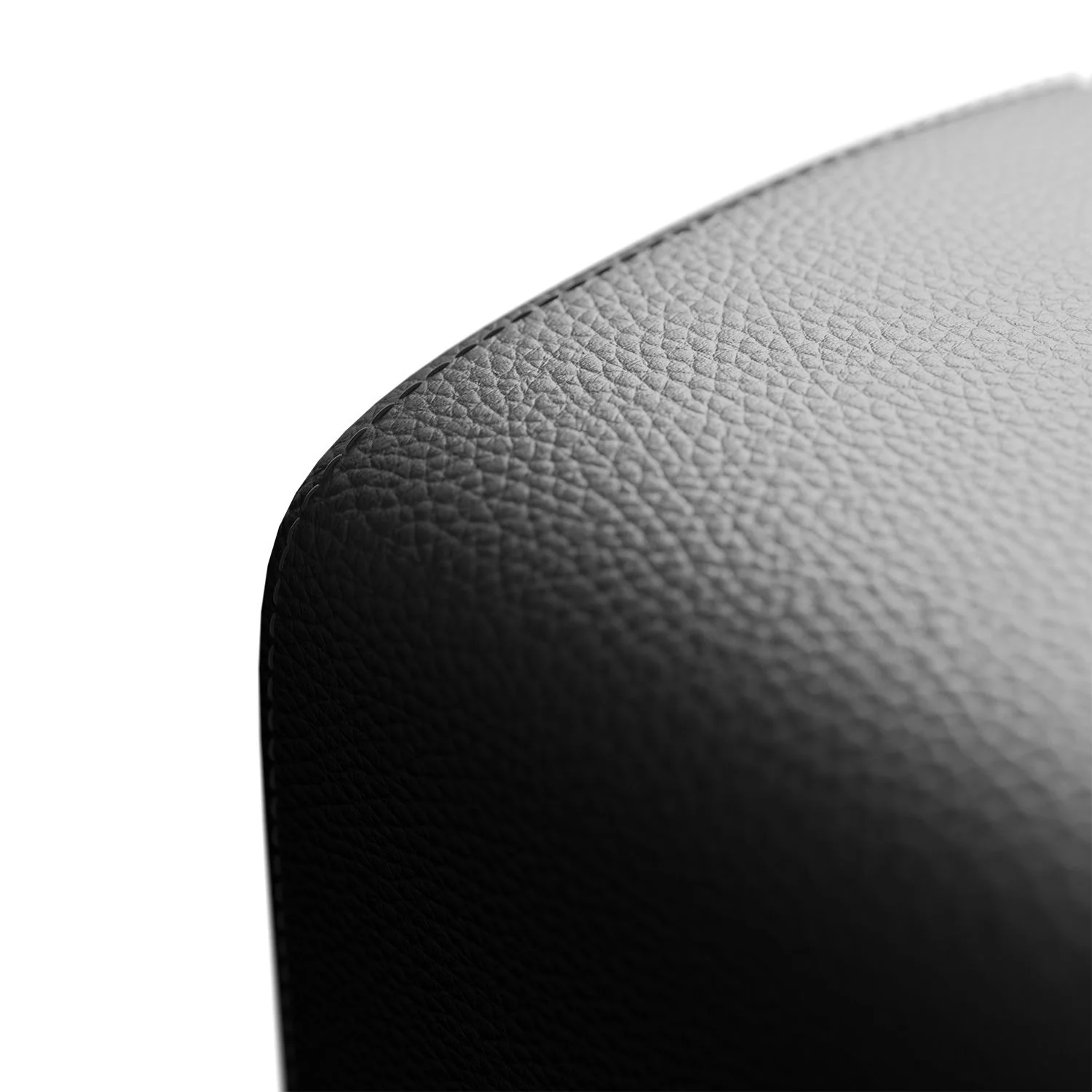 2025 Rustgevend slapen in het gestoffeerde bed Verona 120x200 cm in wit