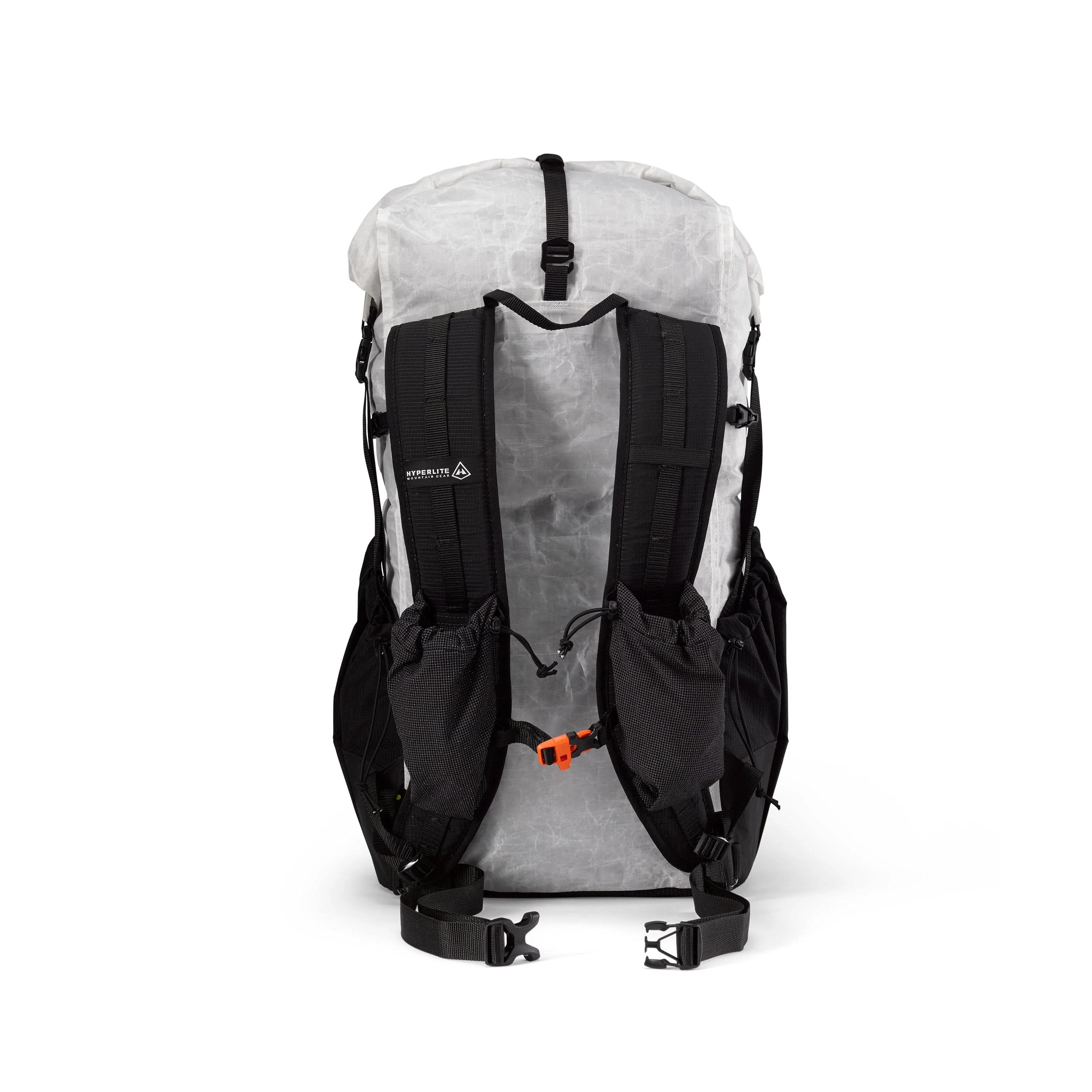 2025 Contour 35 �C Minimalistische 35L Rugzak voor Ervaren Wandelaars