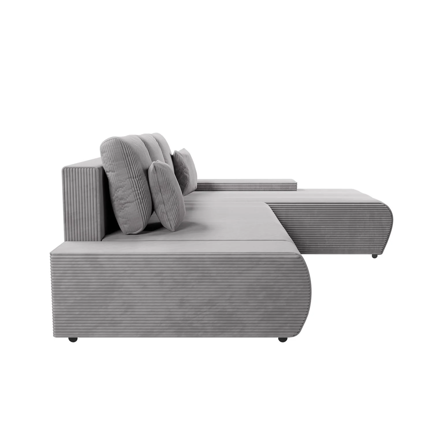 2025 Schlafcouch Iseo �C Laat je inspireren door comfort en design!