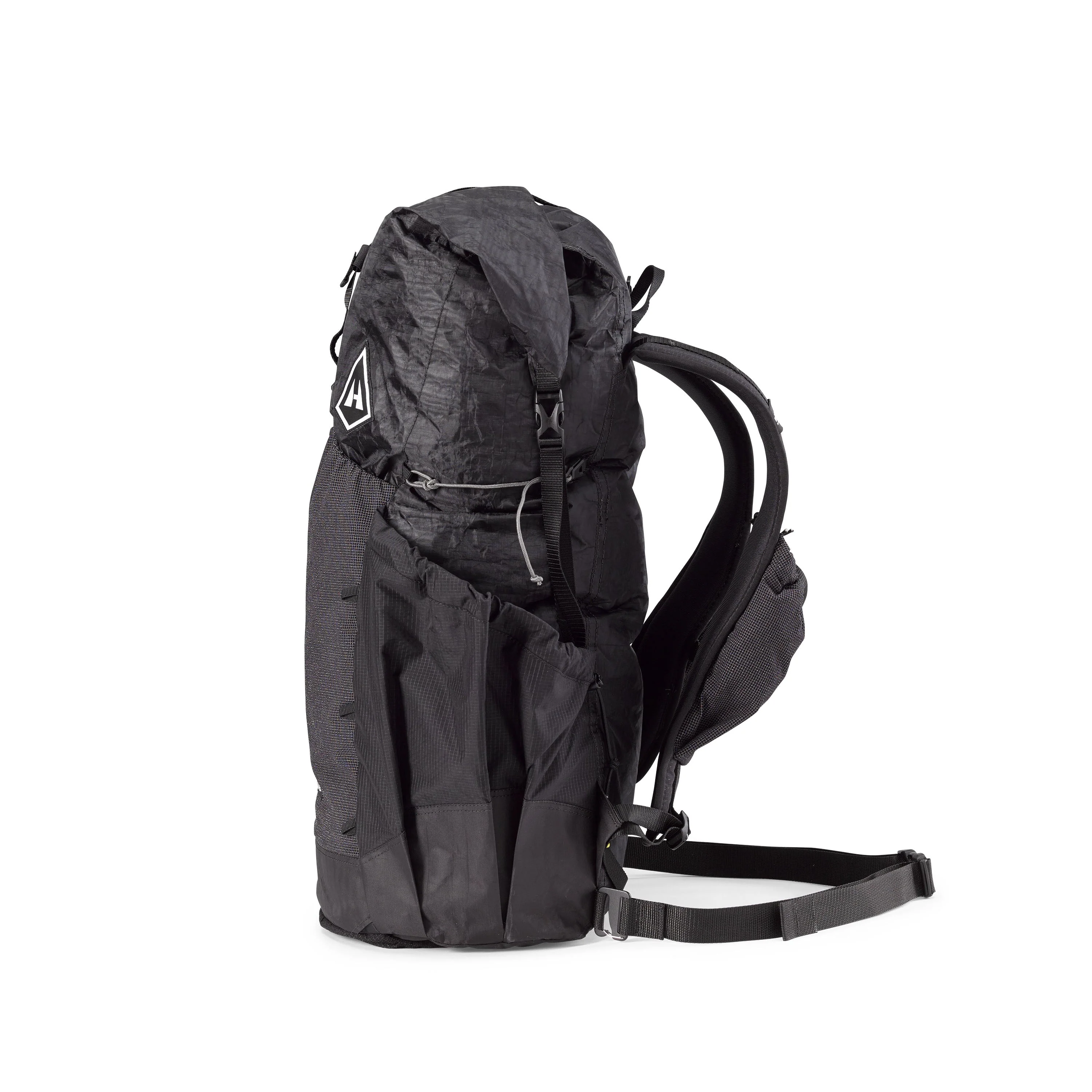 2025 Contour 35 �C Minimalistische 35L Rugzak voor Ervaren Wandelaars