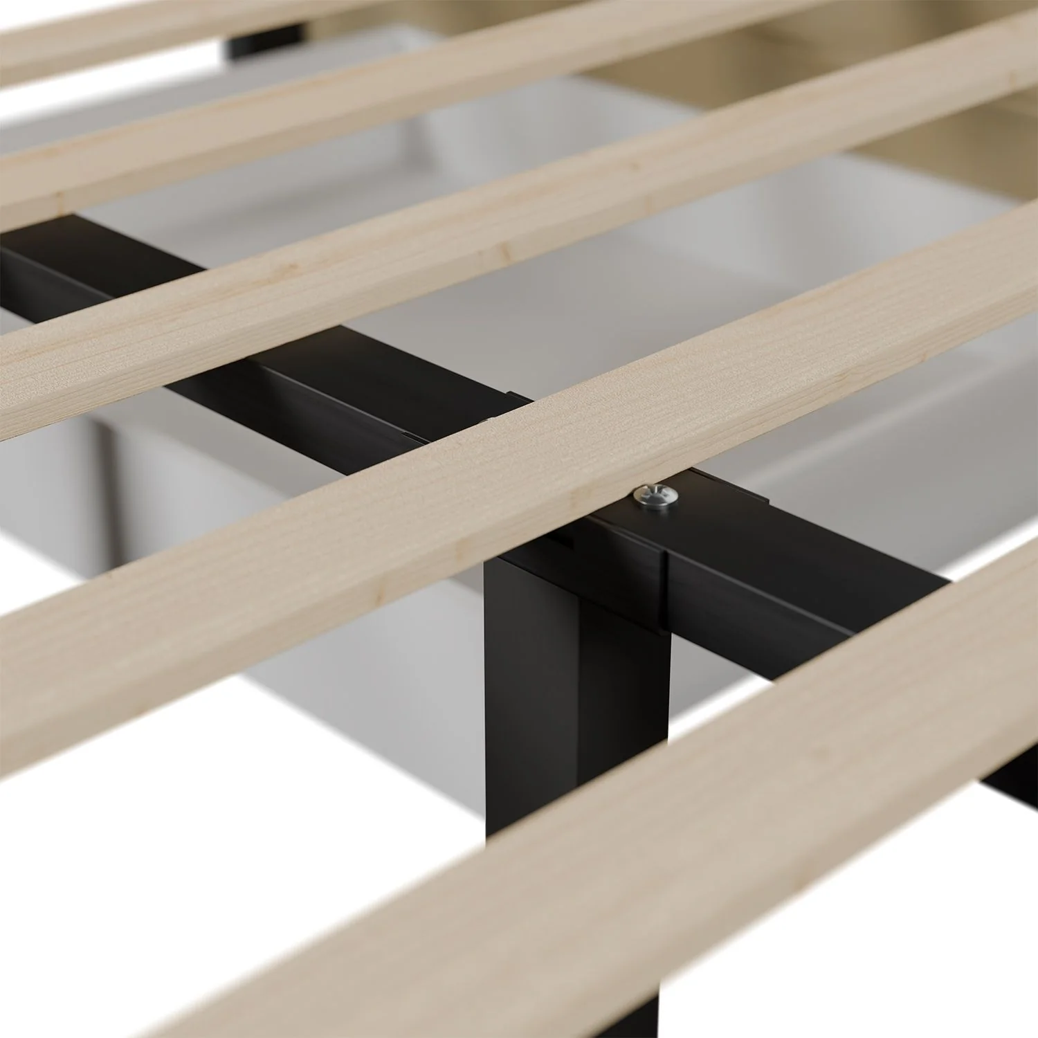 2025 Samt Polsterbett Soria