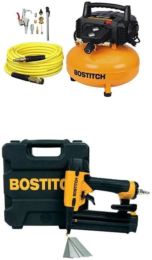 Luchtcompressor-combinatieset met 3 gereedschappen (BTFP3KIT)