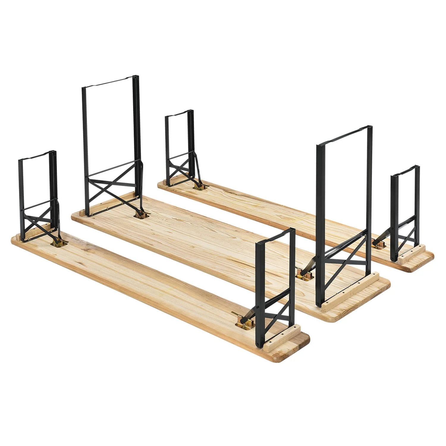 2025 Bierzeltgarnituur Bichl 170 cm