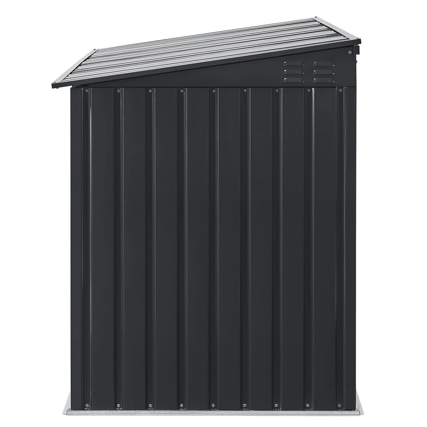 2025 Afvalcontainerbox Namur 1,9 m2