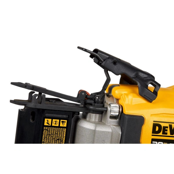 2025 DeWalt ATOMIC 20V MAX Draadloze Spijkermachine Kit �C 23 Gauge Spijkers van 5/8