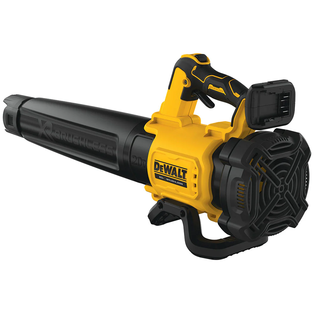 2025 DeWALT DCBL722B Ergonomische Draadloze Blazer 20V MAX XR zonder Borstels - Alleen Gereedschap