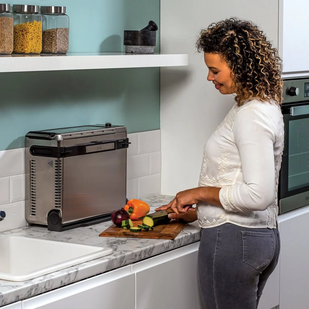 2025 Ninja Foodi Mini Oven 8-in-1 Flip