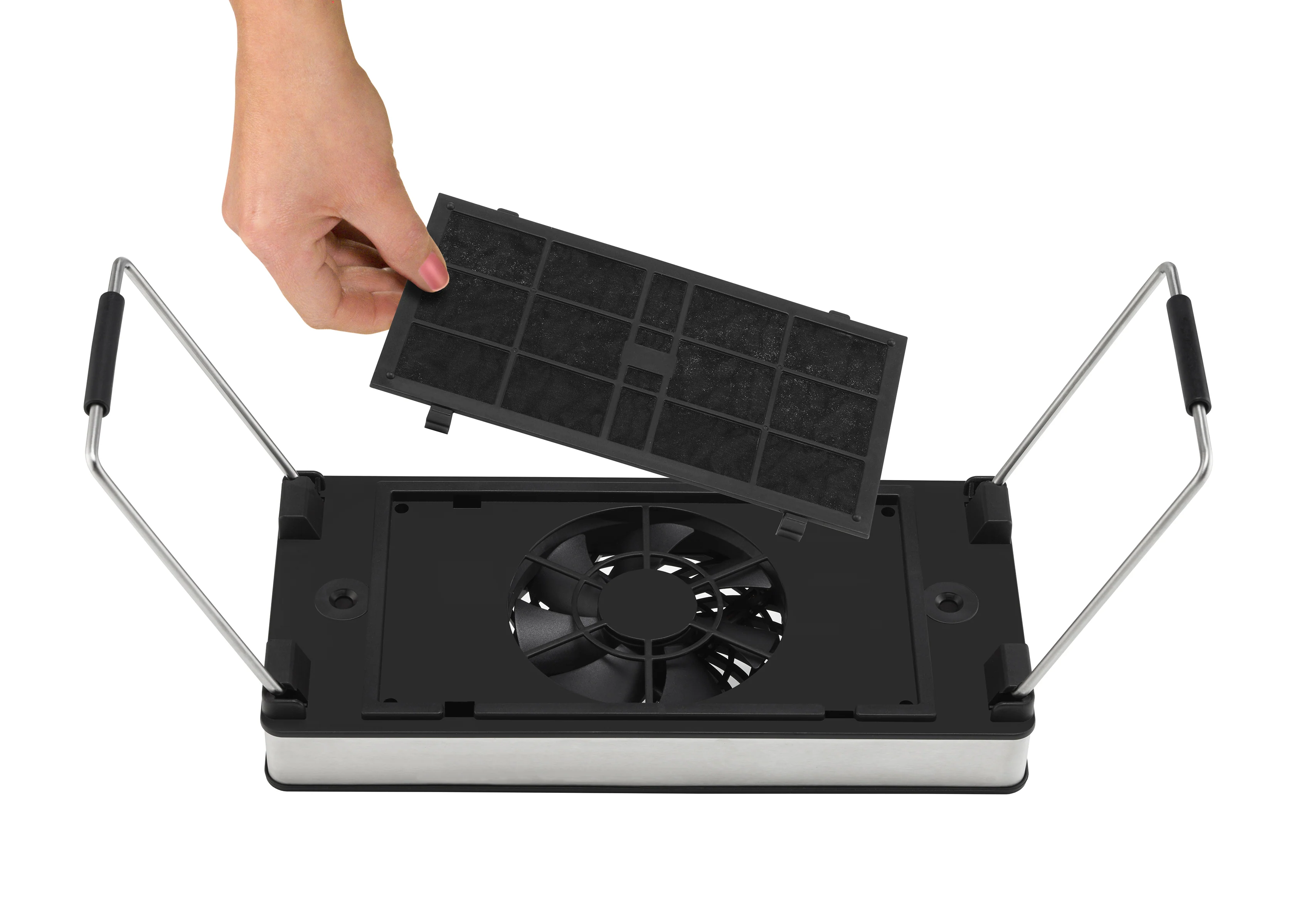 2025 Raclette Smokeless inclusief Raclette Boek