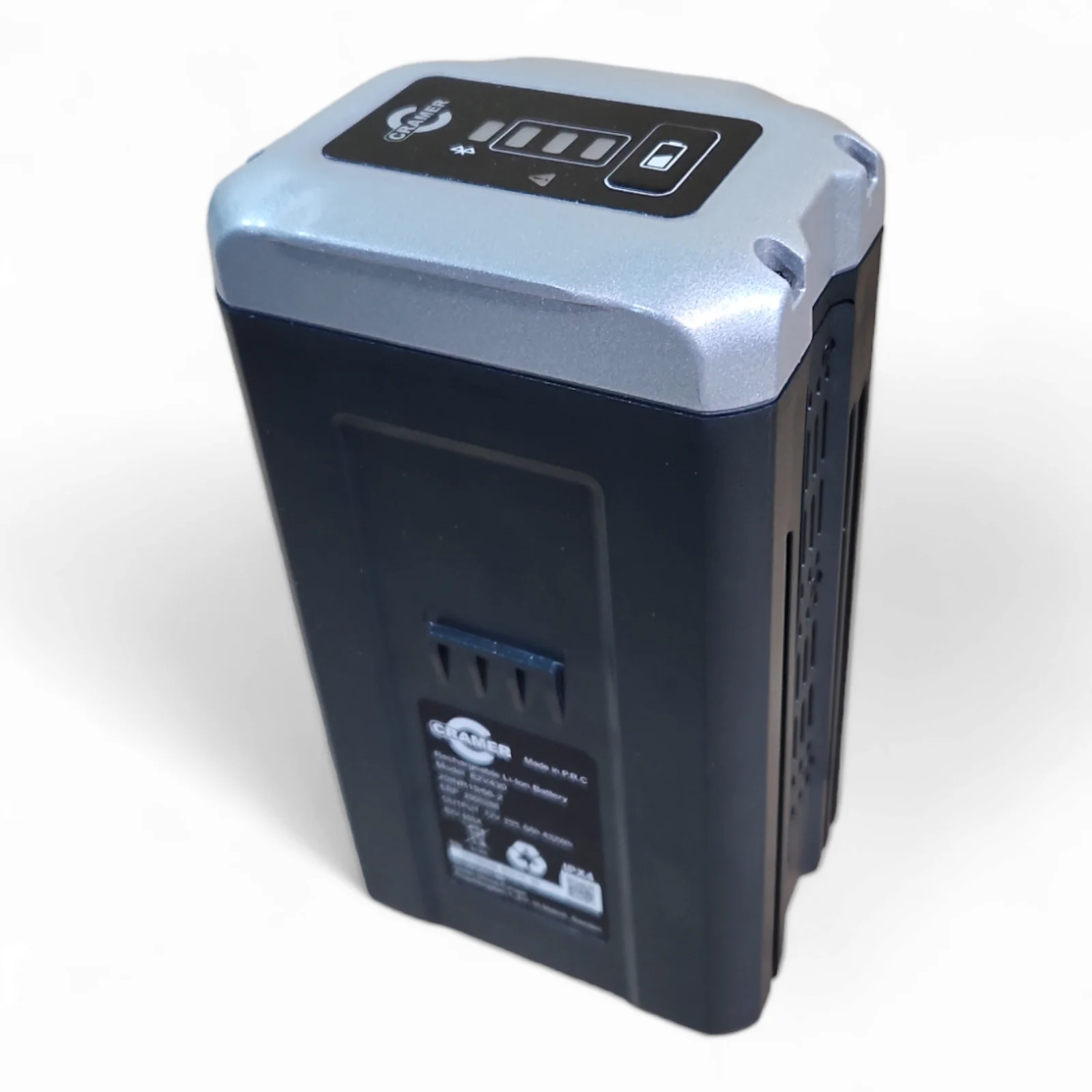 2025 Accu 6 Ah Cramer 82V430 6Ah 430 Wh 82V Speciale Prijs!