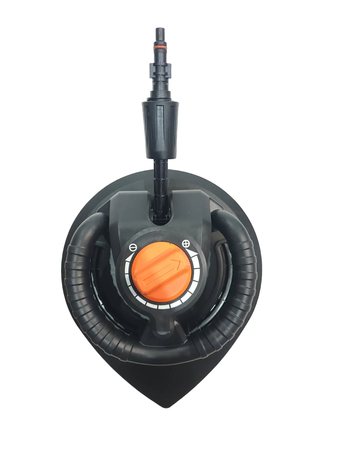 2025 YardForce EW N15x Hogedrukreiniger 150 Bar 2500 W Terrasreiniger Vuilverwijderaar