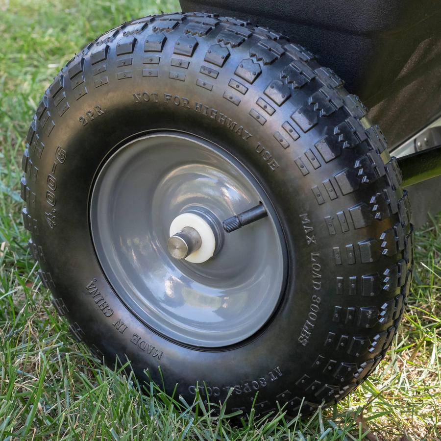 2025 Esparcidor de arrastre con ancho de dispersi��n de 42