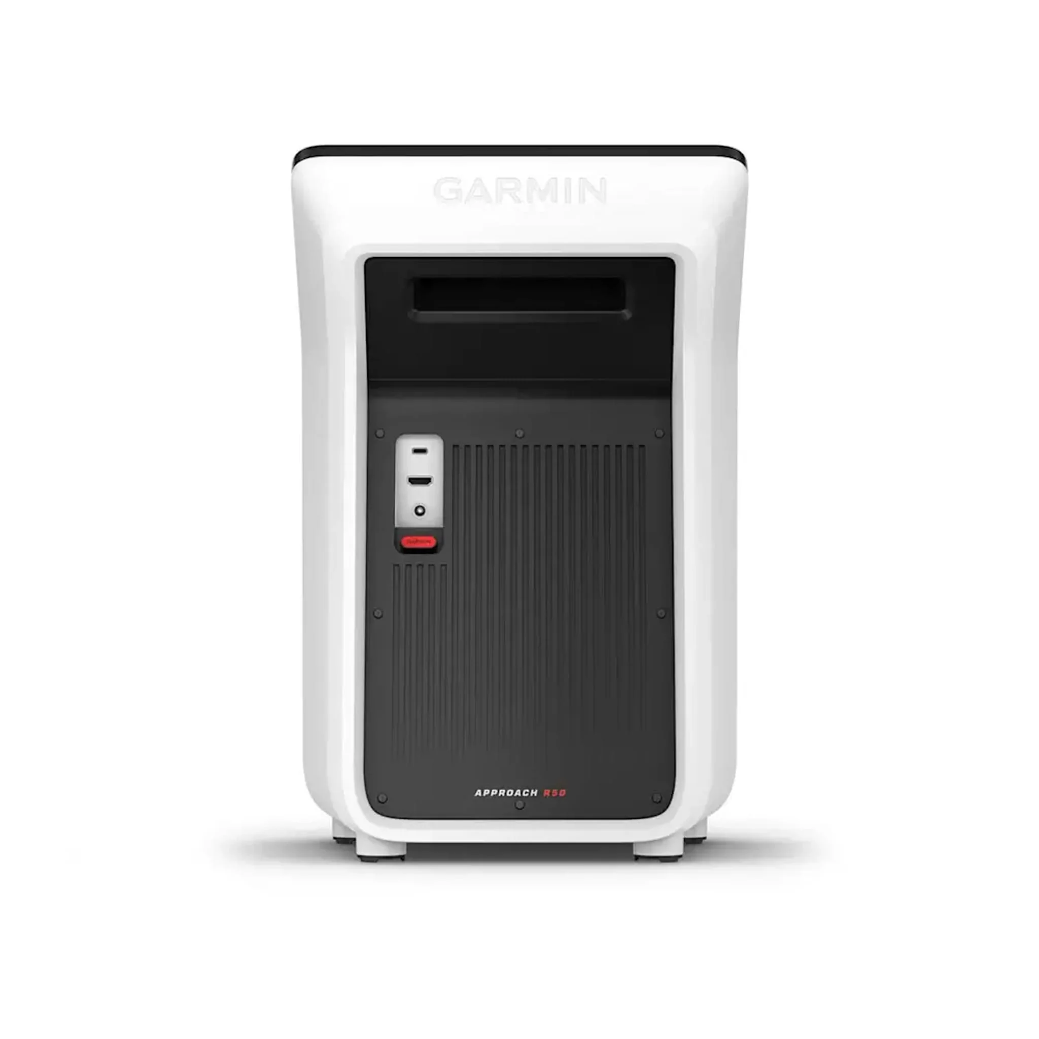 2025 Garmin Approach? R50 Launch Monitor