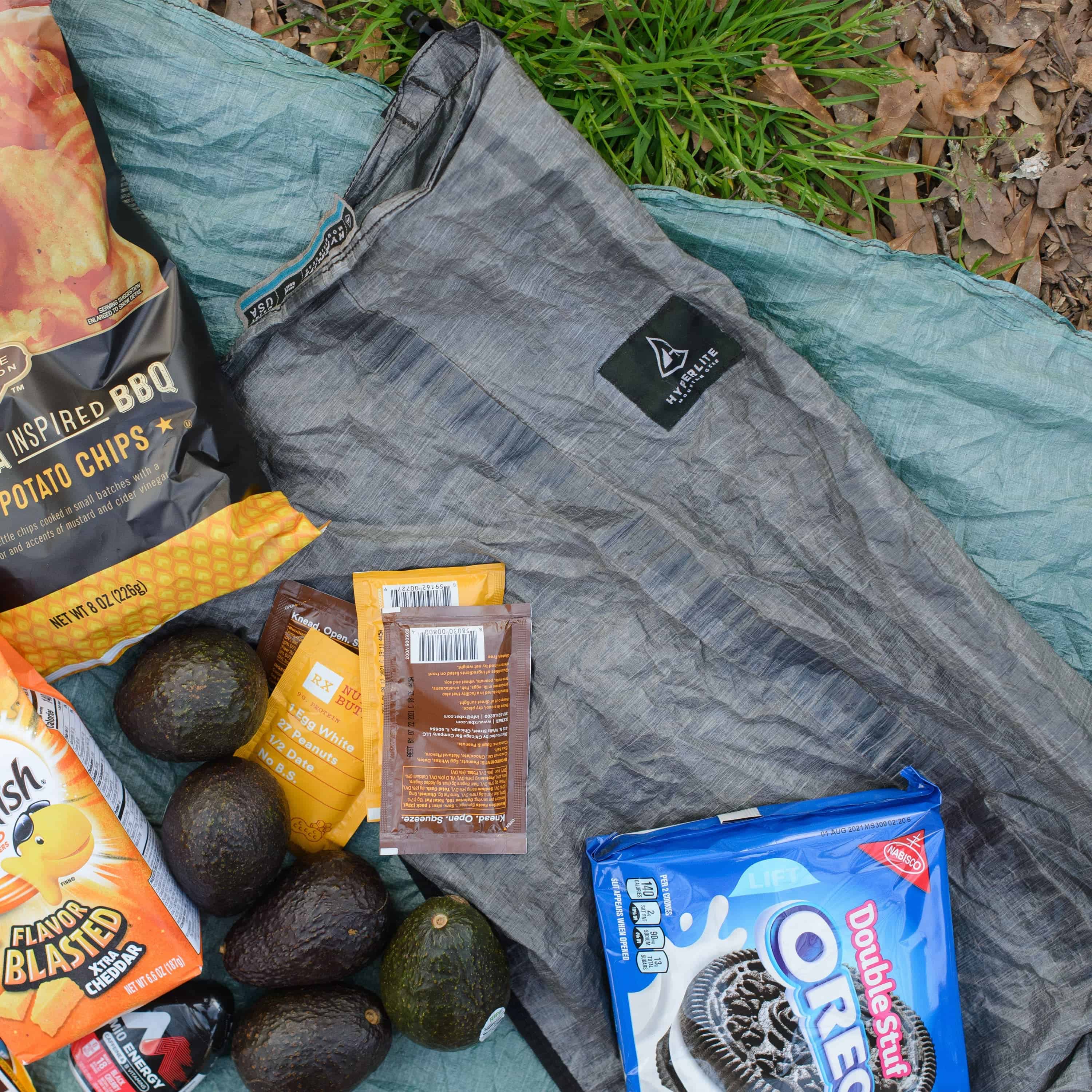 Stuff Pack 30 �C Ultralichte en Opvouwbare Uitrusting voor Topbeklimmingen