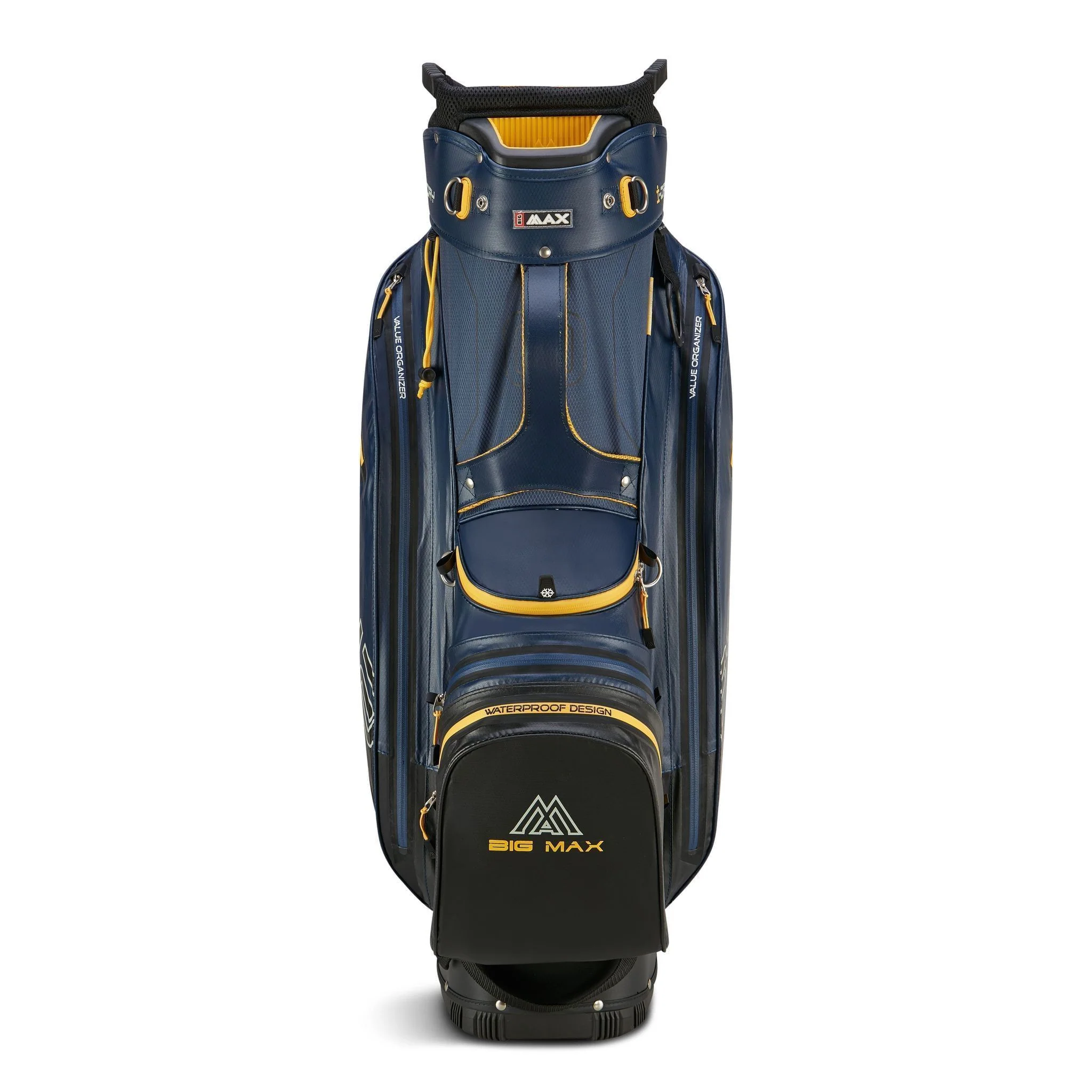 2025 Big Max Aqua Sport 4 Cartbag