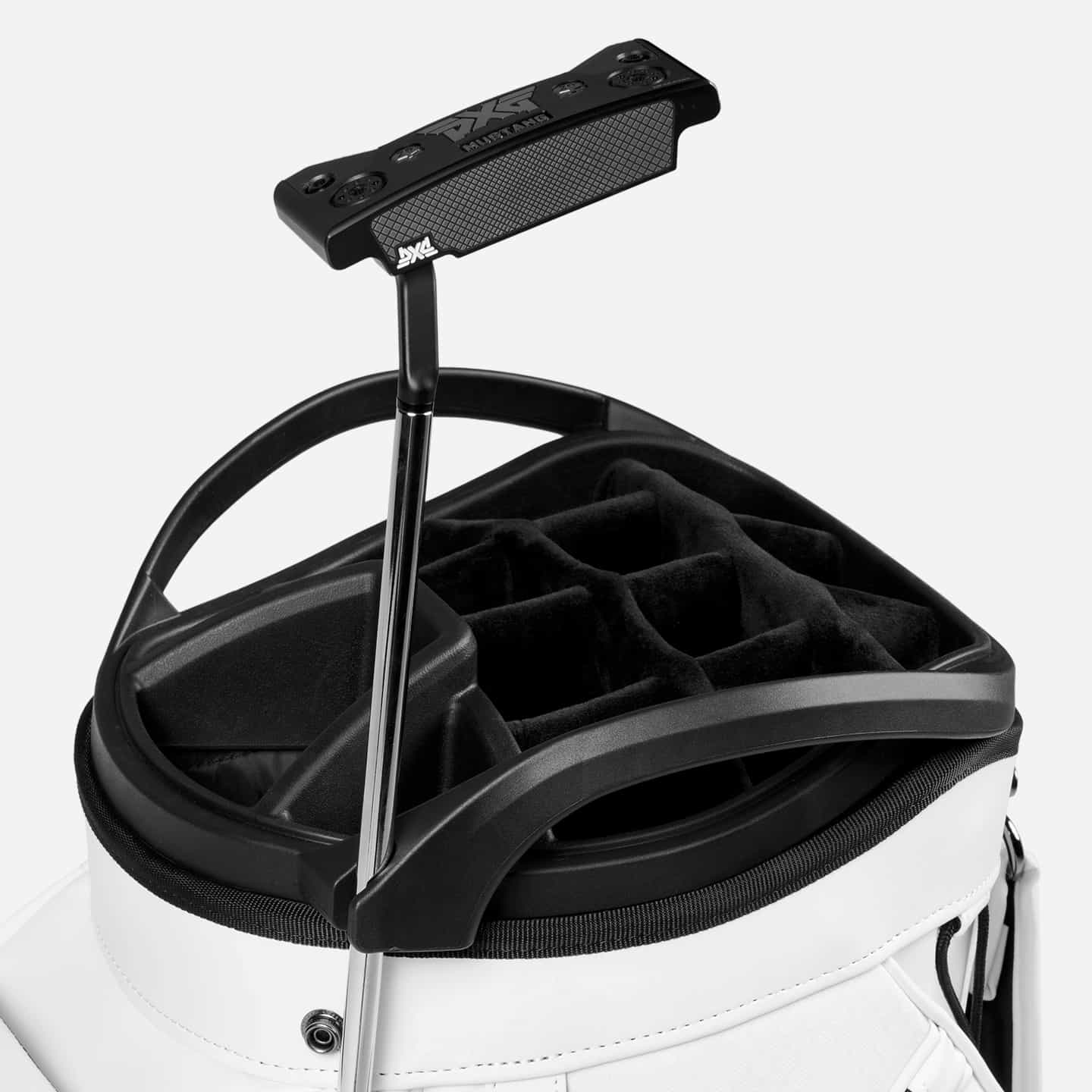 2025 NextGen Deluxe Golftas �C Elegantie, Duurzaamheid en Georganiseerd Comfort