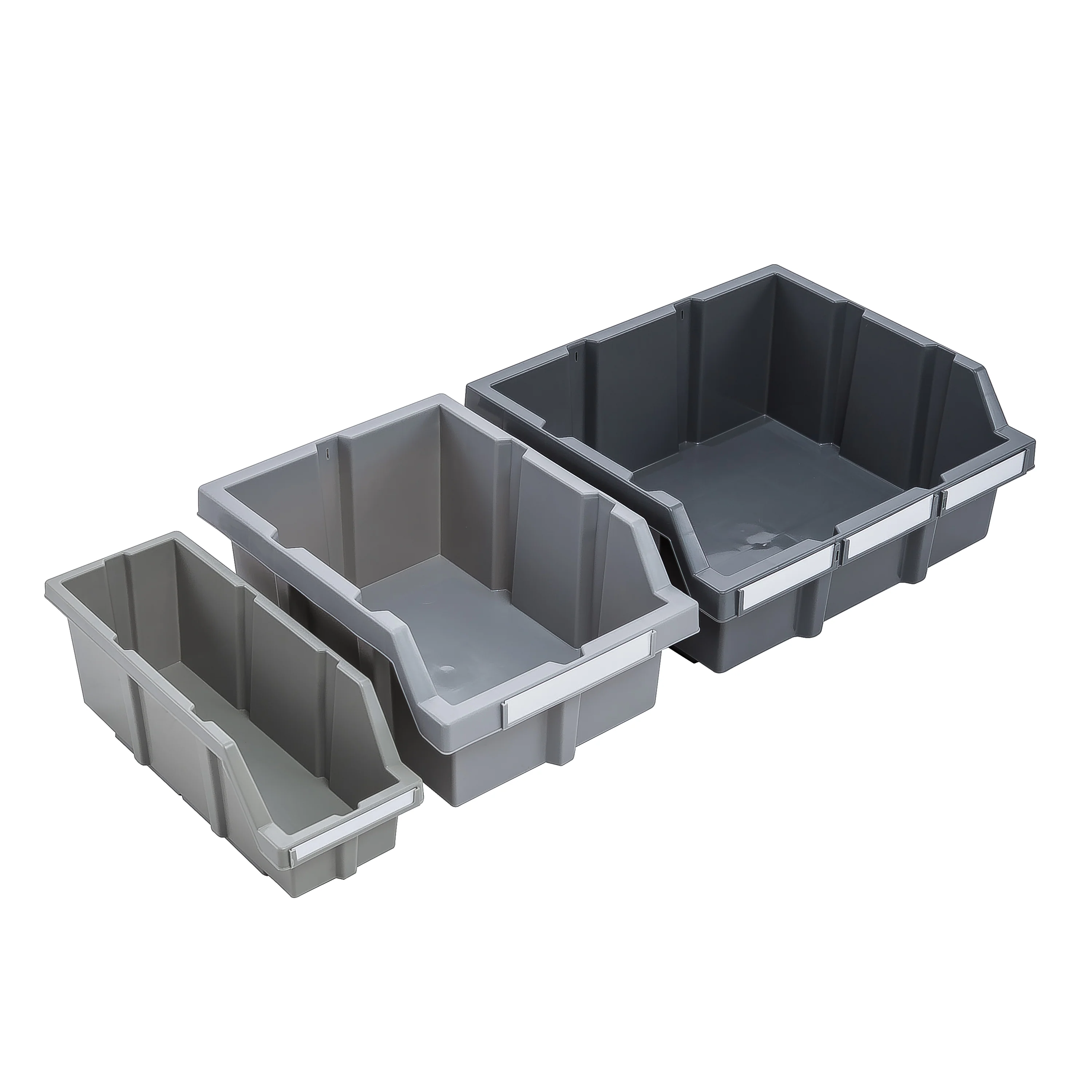 2025 NSF Rek met 7 Niveaus en 22 Bakjes