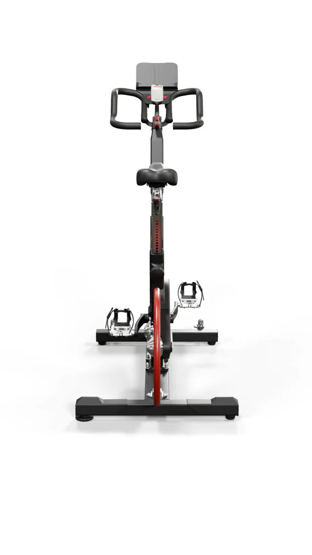 2025 Keiser M3i Indoor Fiets met Ingebouwde Console en Bluetooth M Connect Scherm
