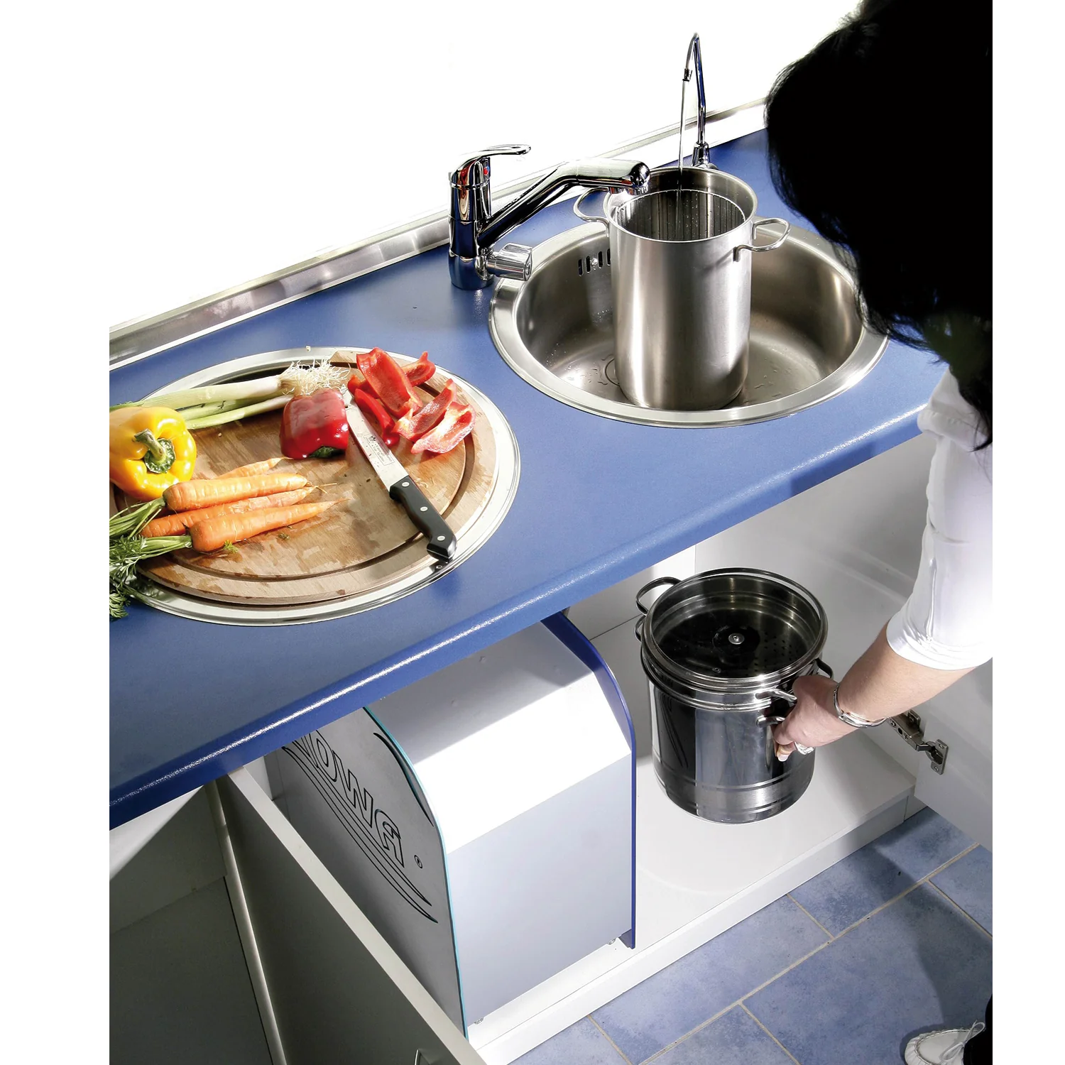 2025 Rowa Sirius A �C Krachtige allrounder voor uw behoeften