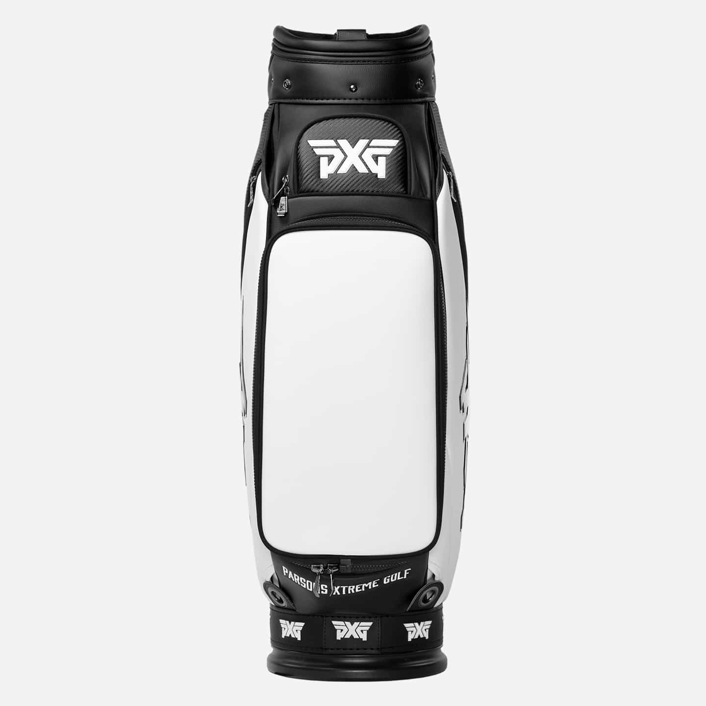2025 PXG Tour Golftas �C Premium Stijl met Professionele Prestaties