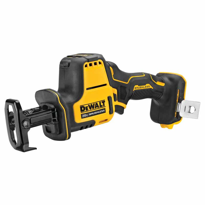 2025 DeWalt DCS369B Draadloze Reciprozaag 20V MAX voor ����n Hand, Alleen Gereedschap*