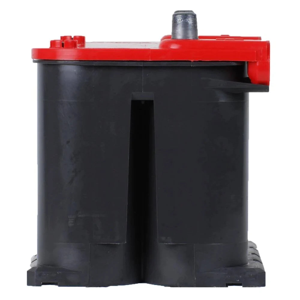 2025 Optima RedTop 75/25 Batterij