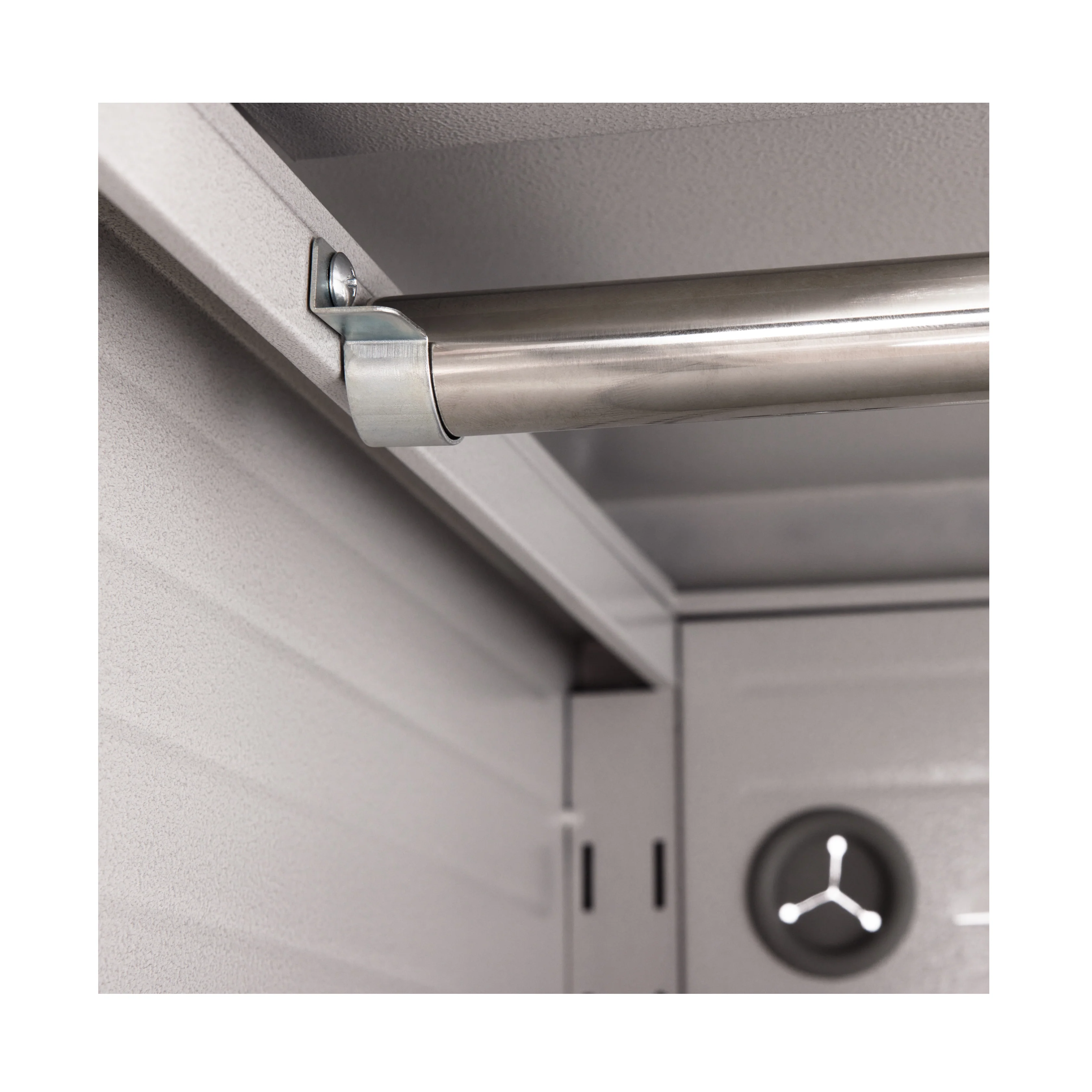 2025 UltraHD? Opslagkast