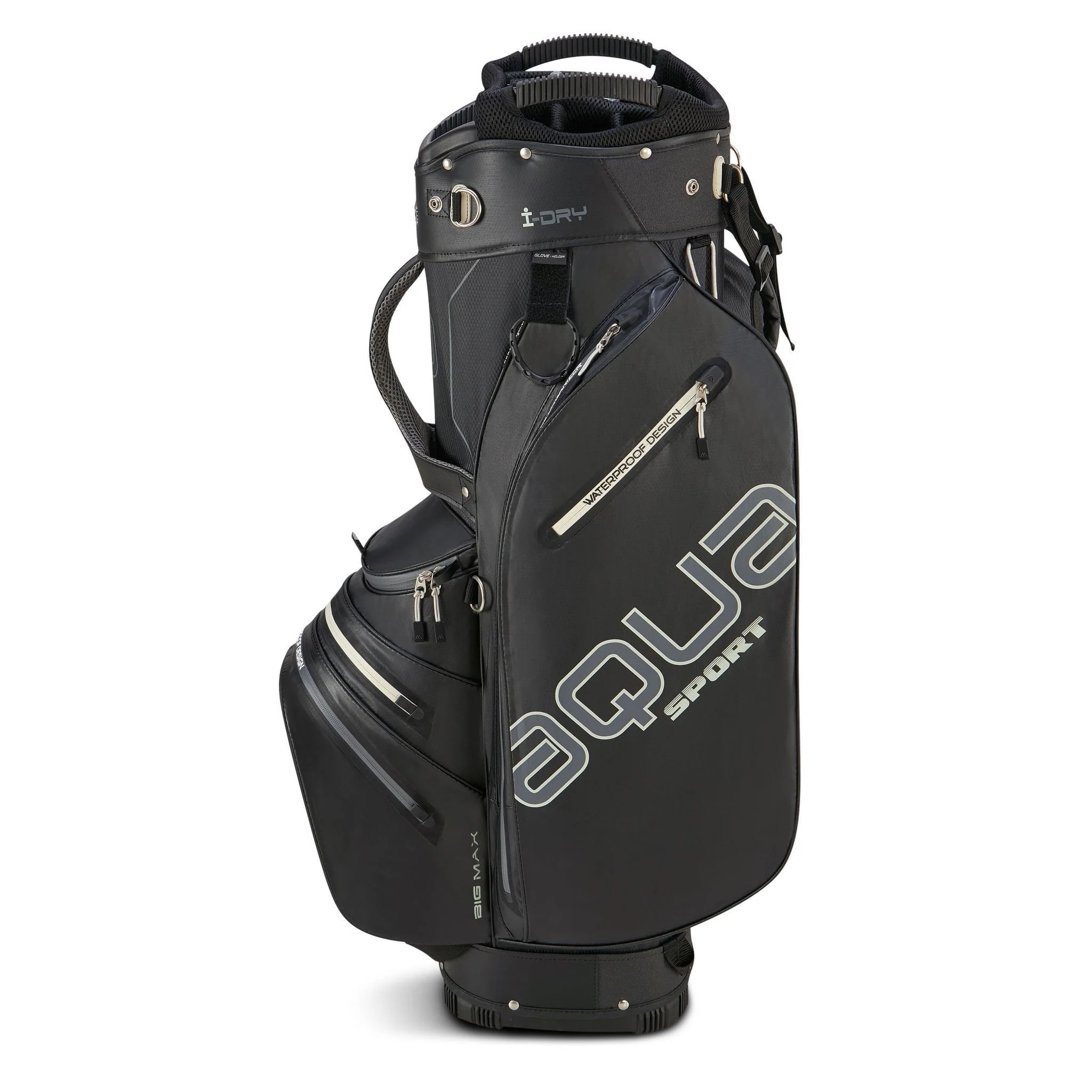 2025 Big Max Aqua Sport 4 Cartbag