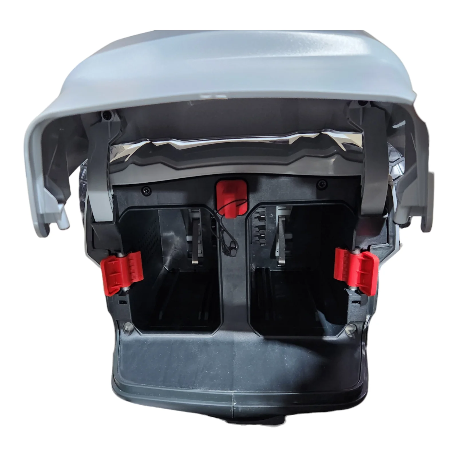 2025 Cramer Akku Rasenm?her 82LM46S 46cm Mulchm?her met of zonder accu en oplader