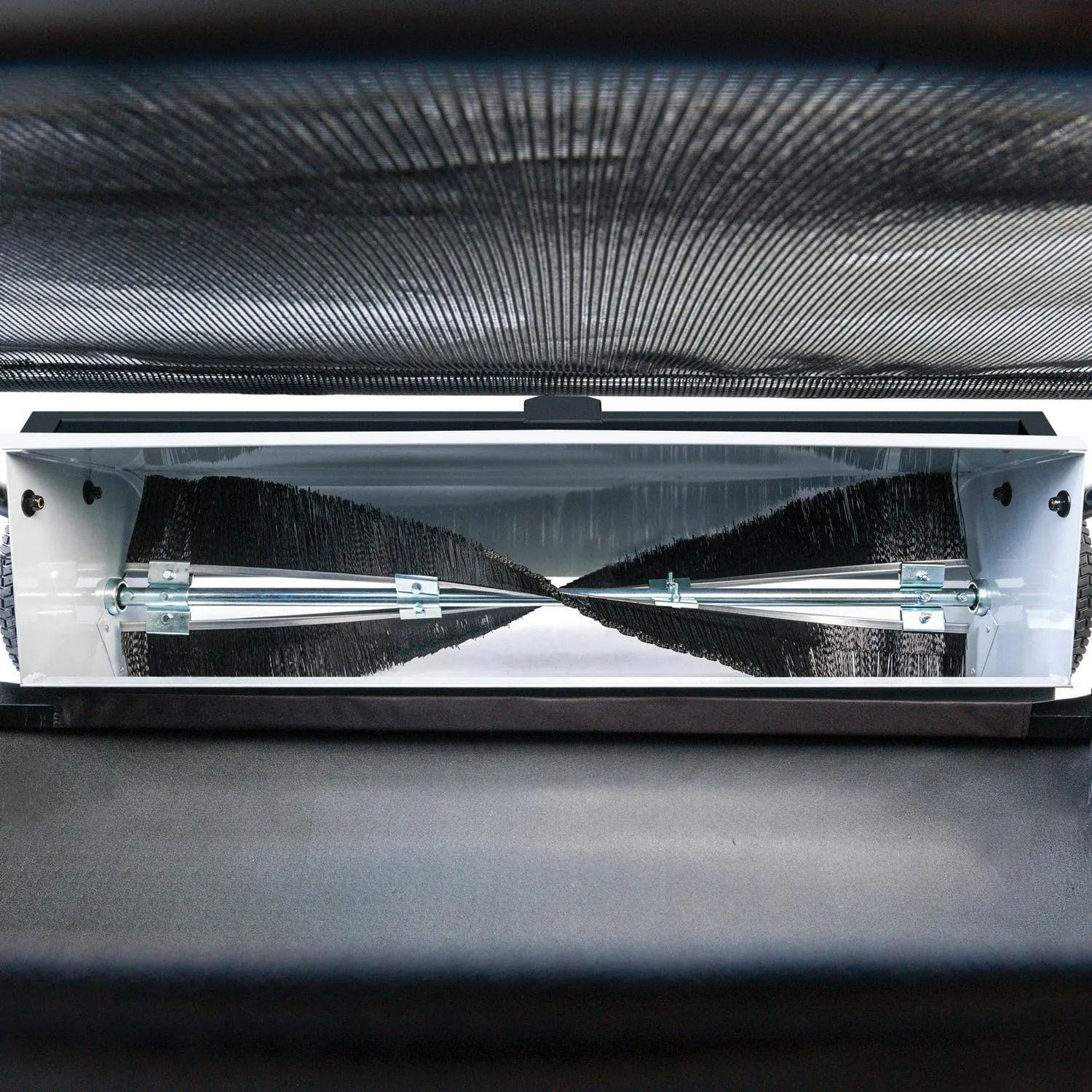 2025 Ohio Steel gazonveger 50