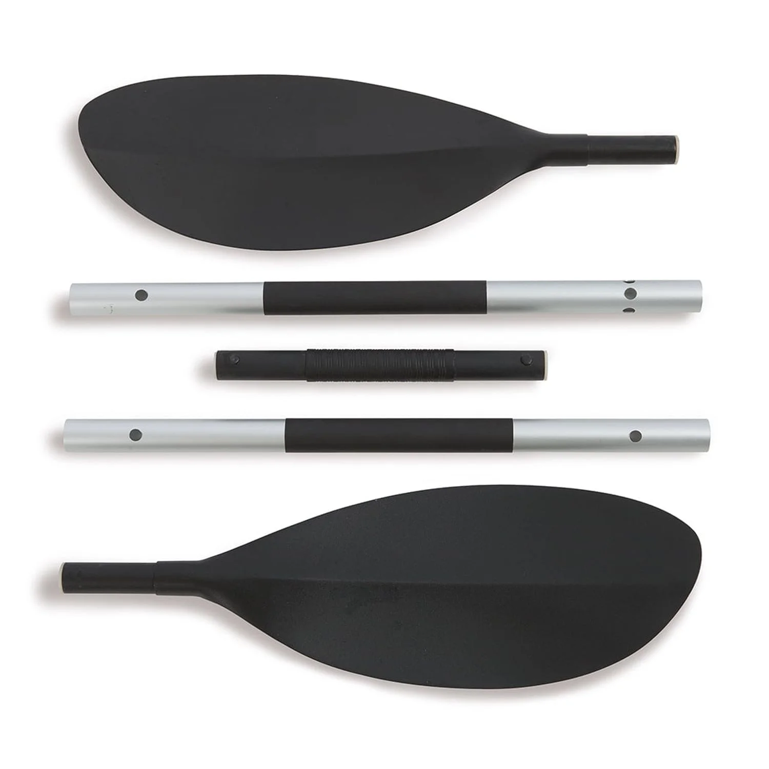 2025 Opblaasbare kajak Intex Challenger K2 met peddels en handpomp