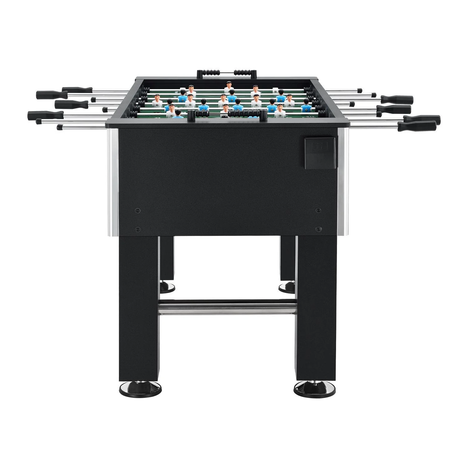 2025 Tischkicker Wuzzler �C Onverslaanbaar speelplezier voor thuis!