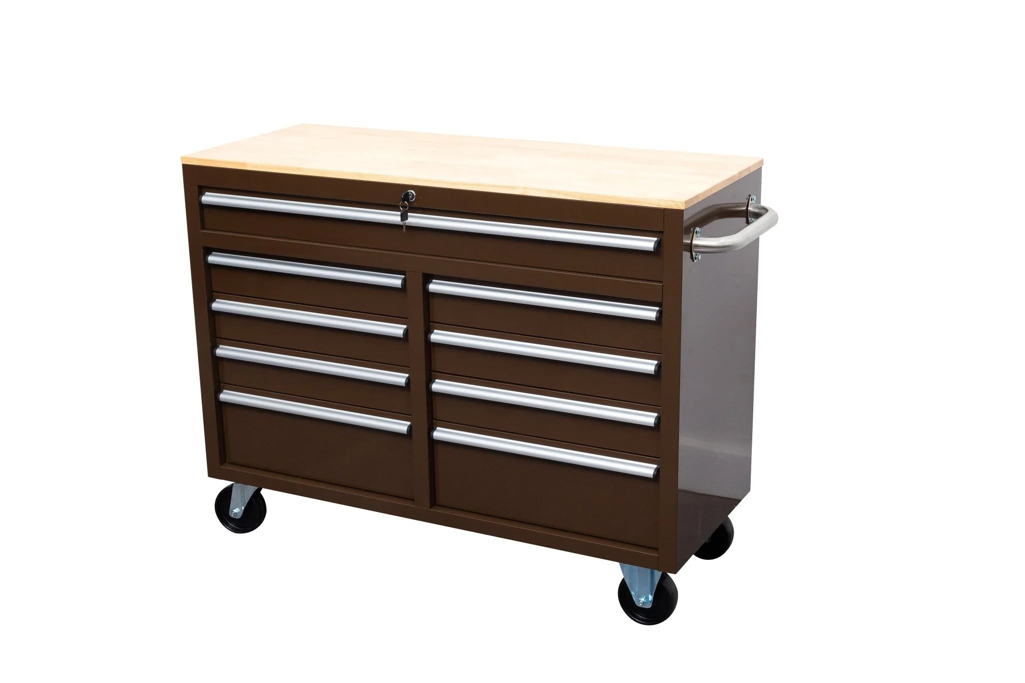 2025 Mobiele Werkbank van 46