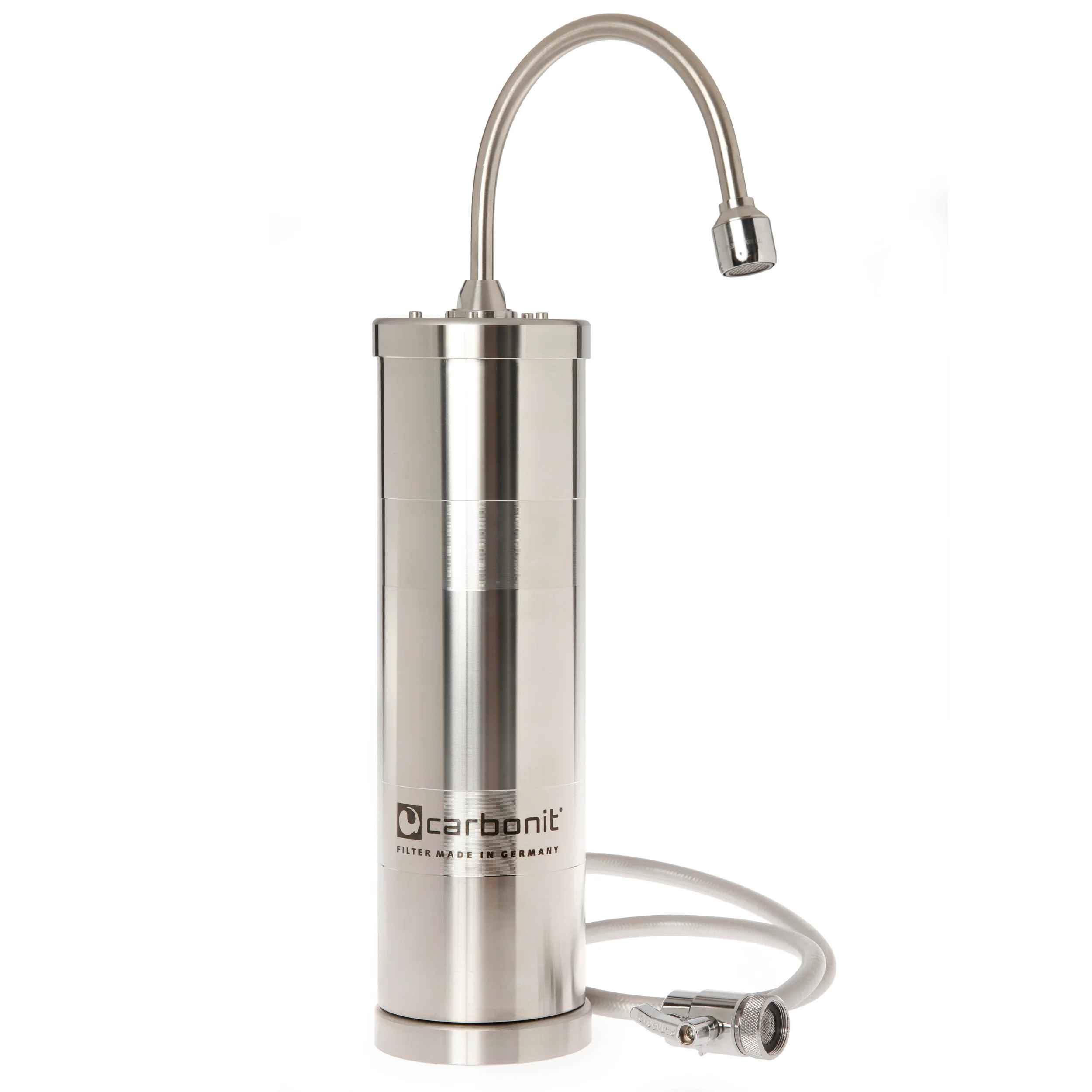 2025 SANUNO Inox F �C Hoogwaardig roestvrij staalgenot