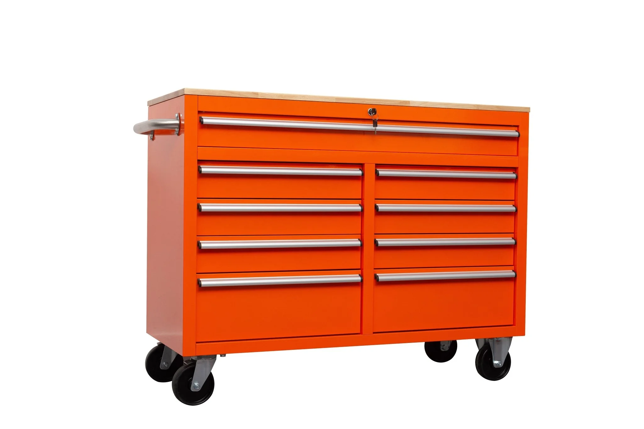 2025 Mobiele Werkbank van 46