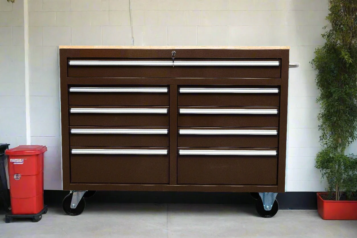 2025 Mobiele Werkbank van 46