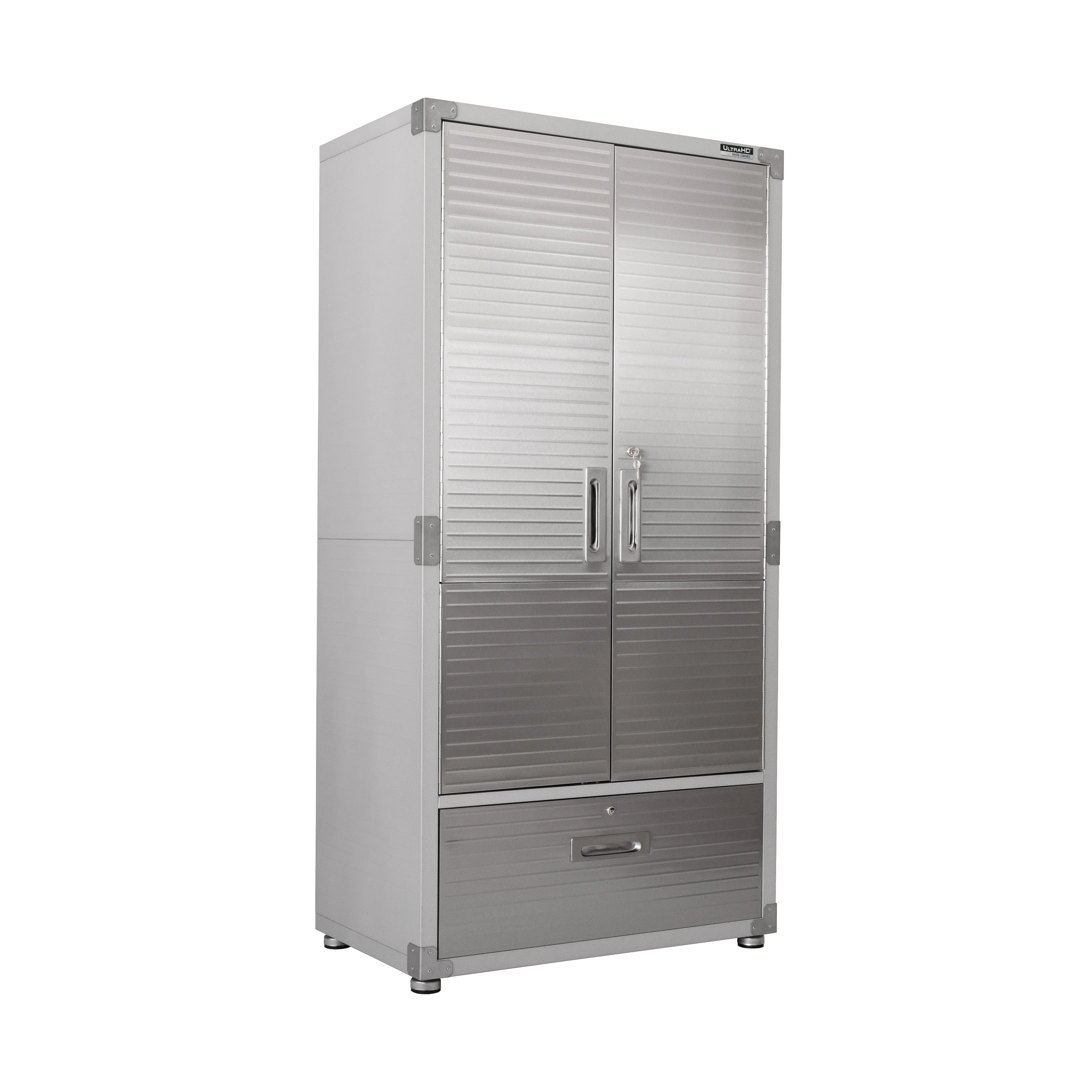 2025 UltraHD? Opslagkast met Onderlaadeurs