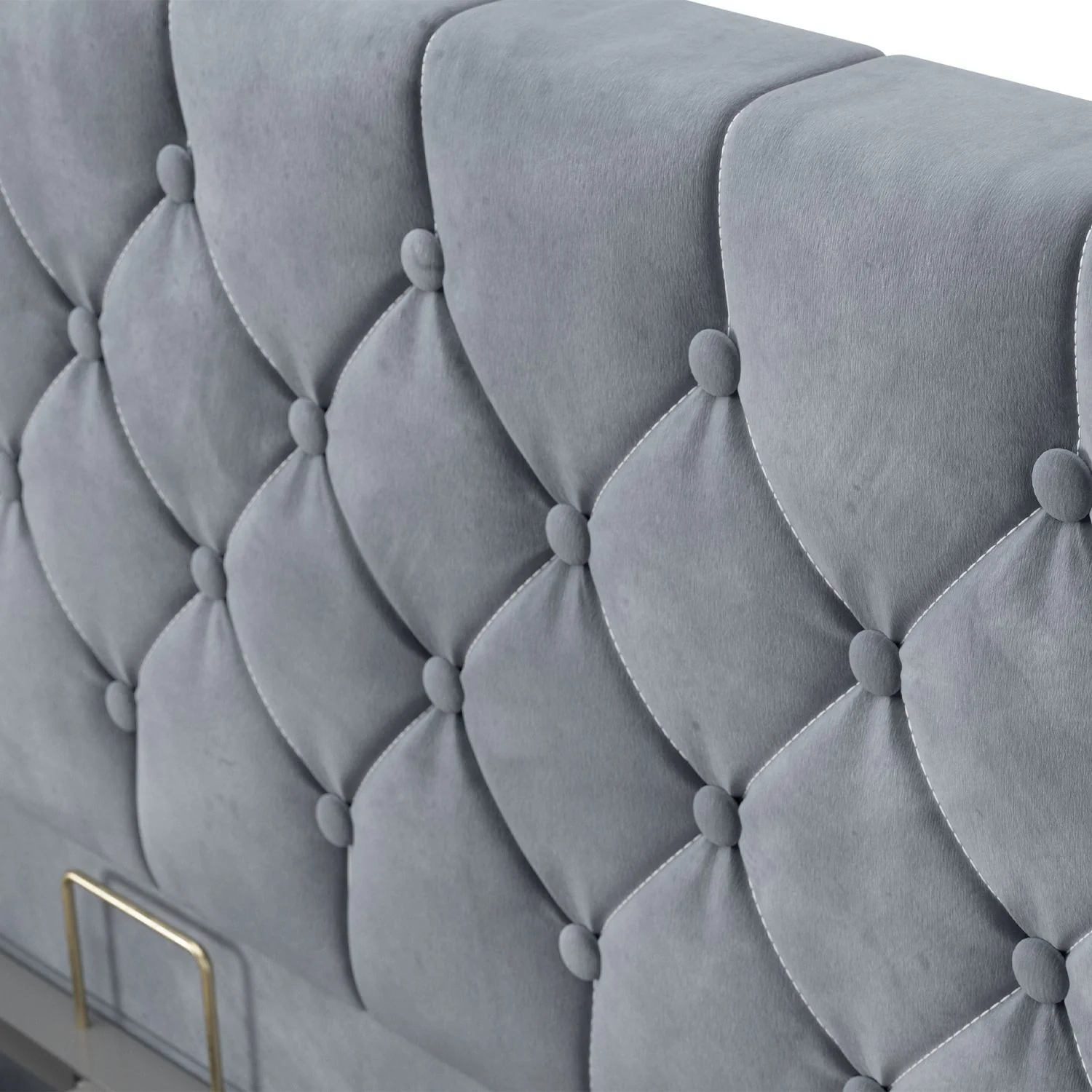 2025 Polsterbett Nizza