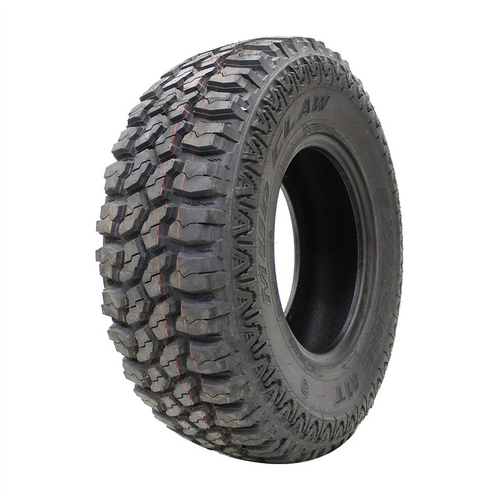 Eldorado Mud Claw Extreme M/T Band