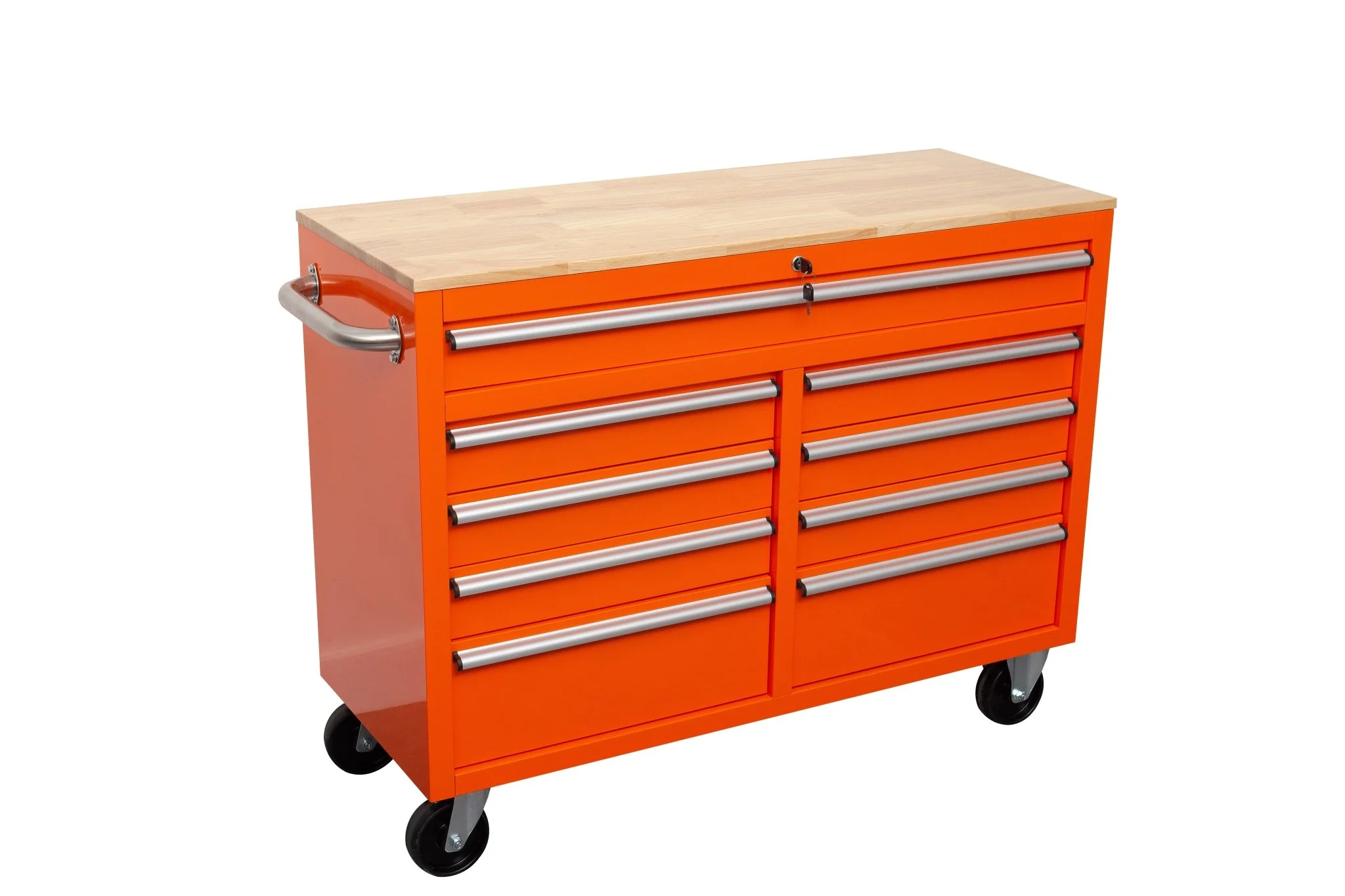 2025 Mobiele Werkbank van 46