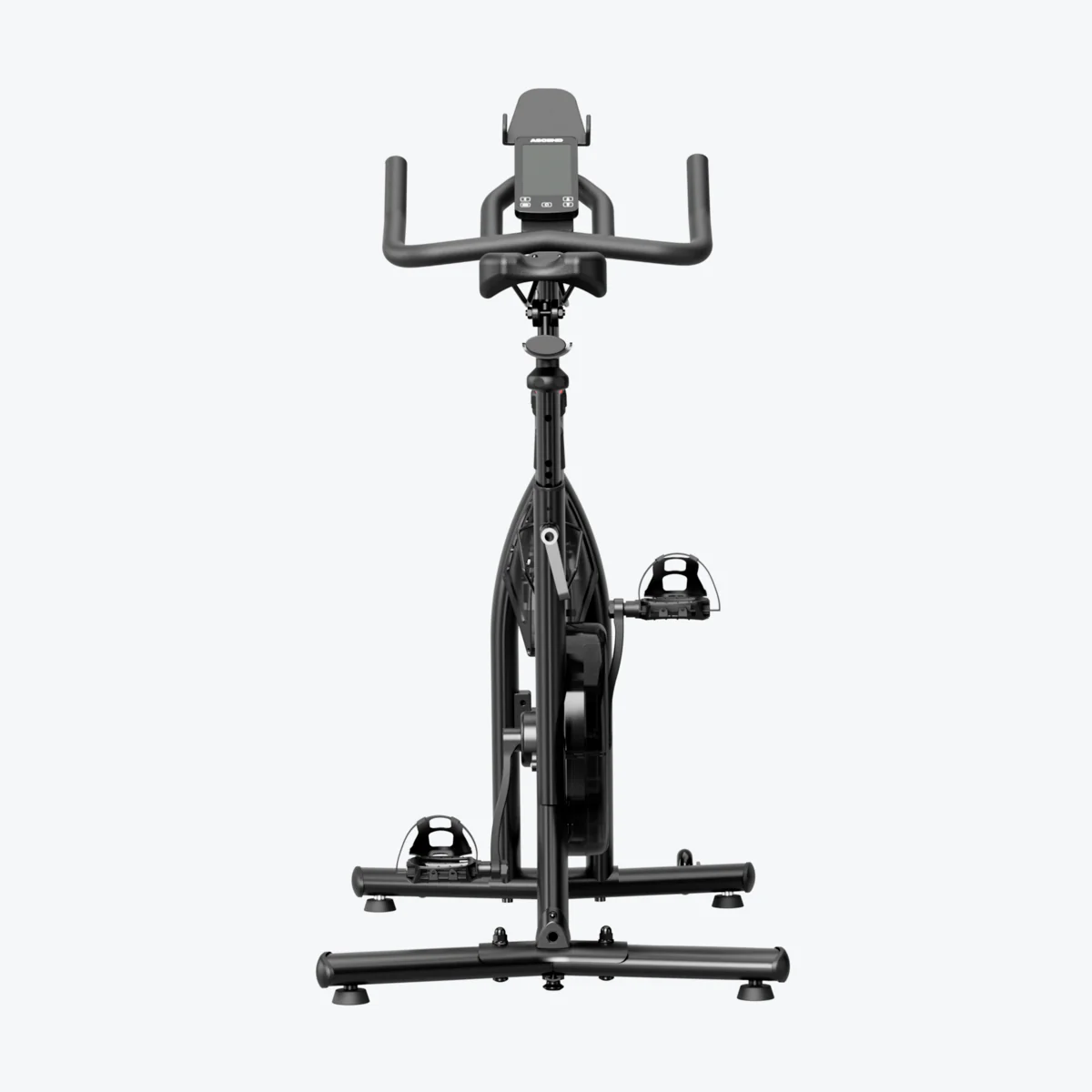 2025 Ascend S2 Magnetische Hometrainer