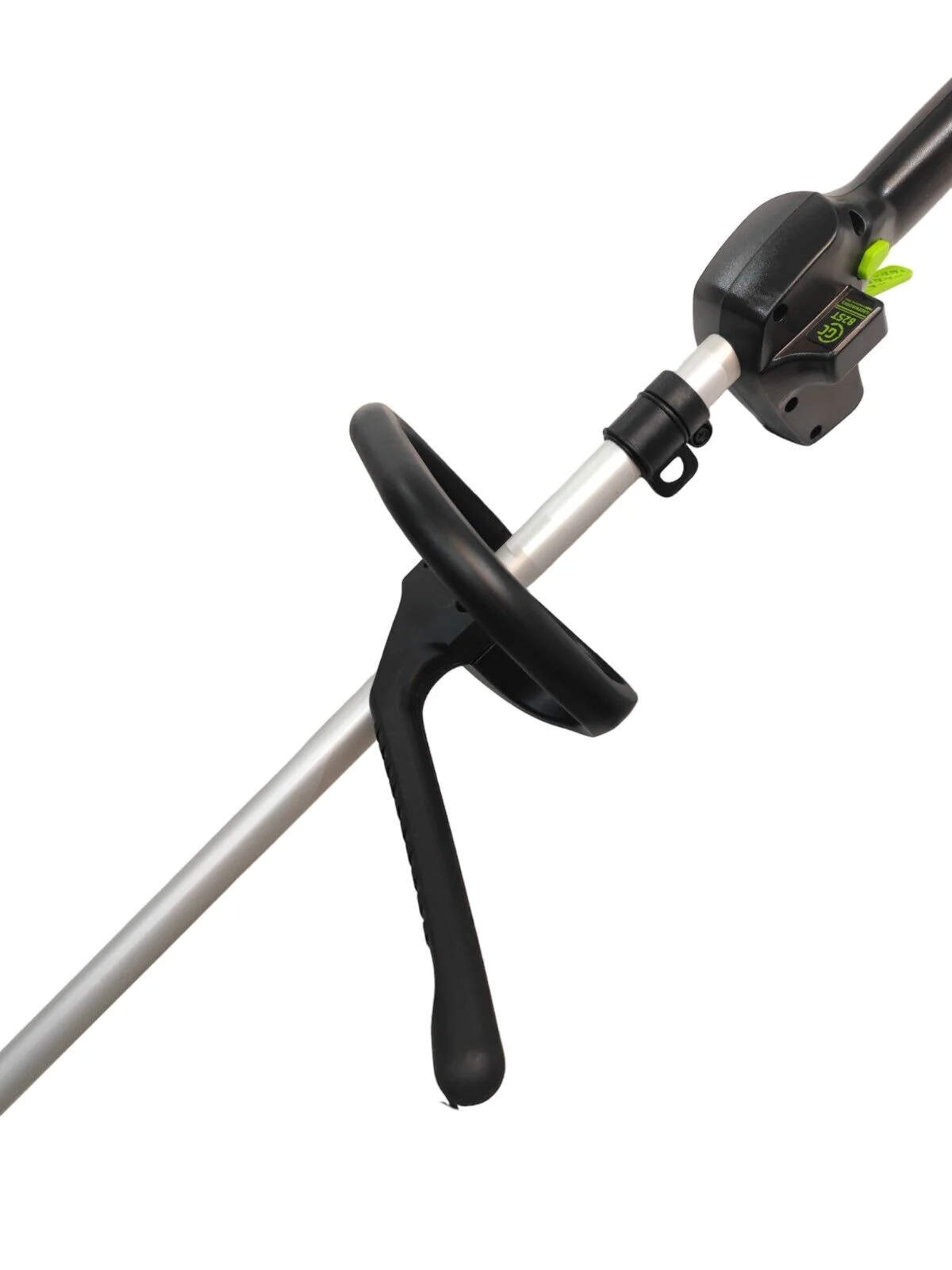 2025 Greenworks 80 V Trimmer GC82ST compatibel met Powerworks Cramer 82V zonder accu en oplader