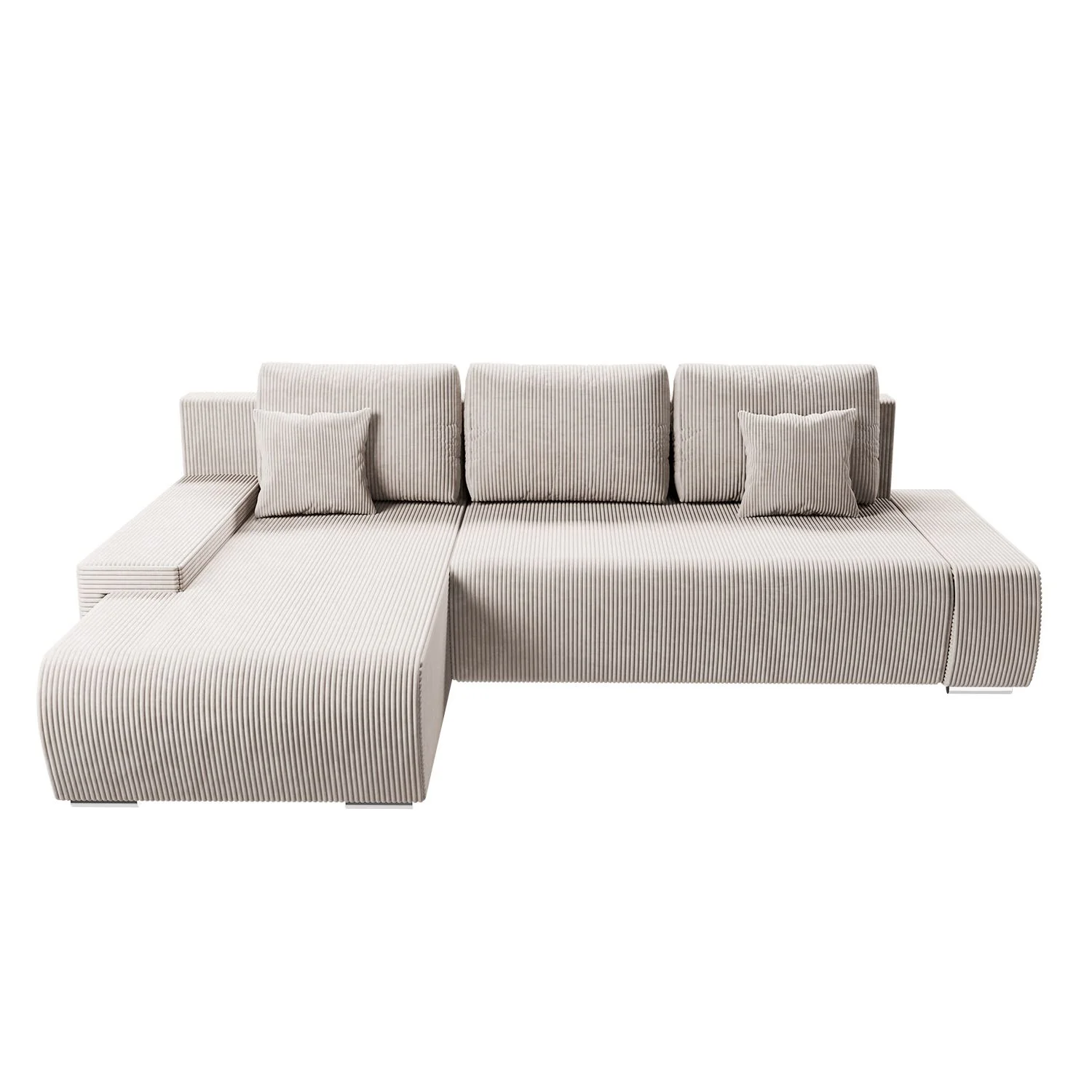 2025 Schlafcouch Iseo �C Laat je inspireren door comfort en design!