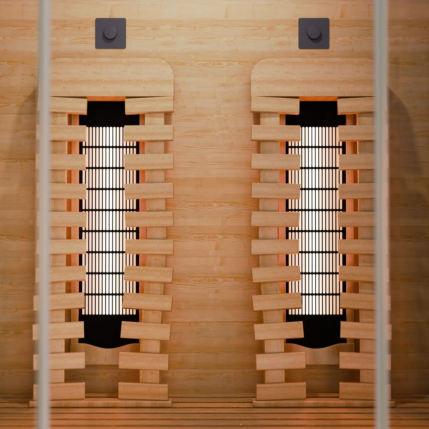 2025 Infraroodcabine Kiruna 130 Premium