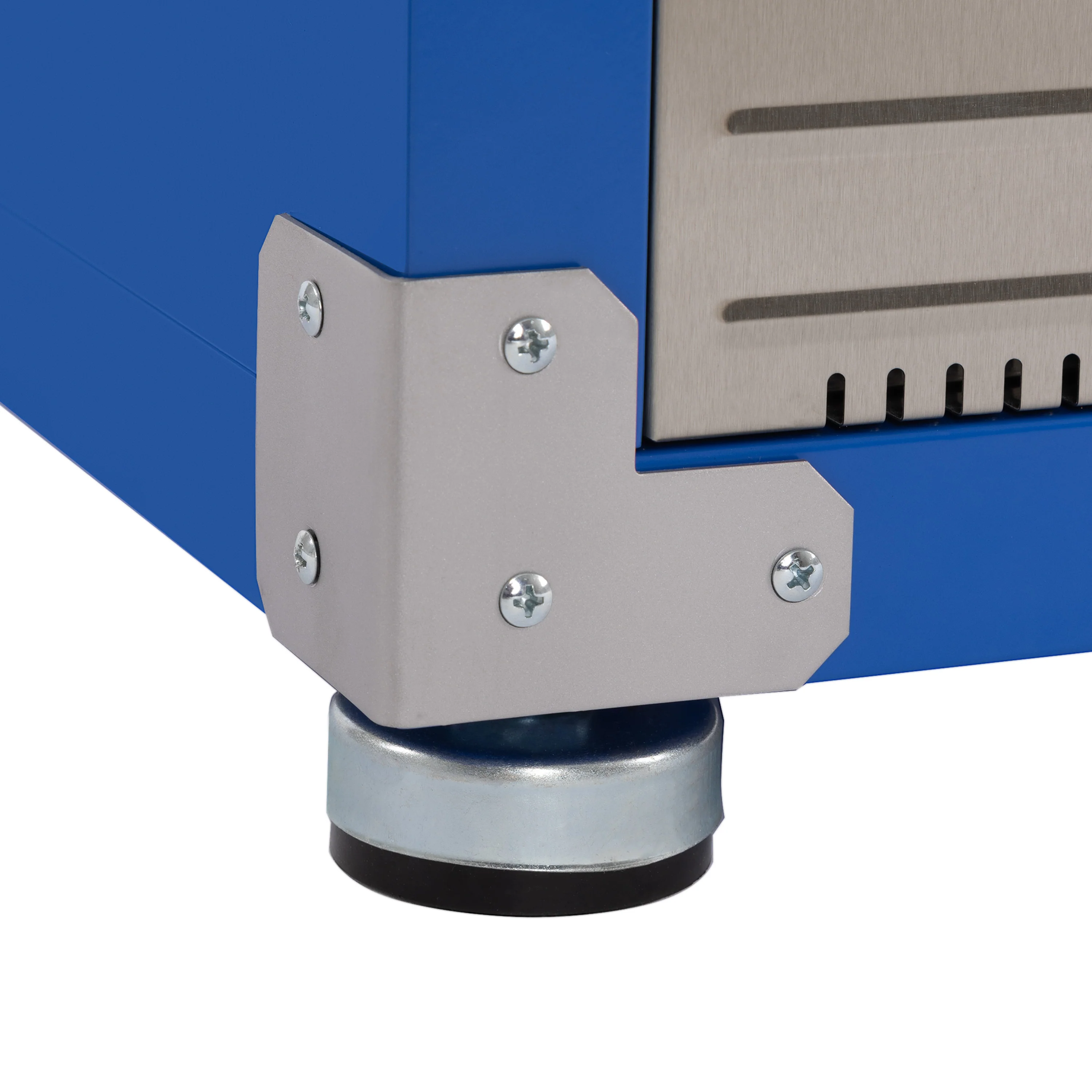 2025 UltraHD? Stapelbare Kasten met 4 Deuren