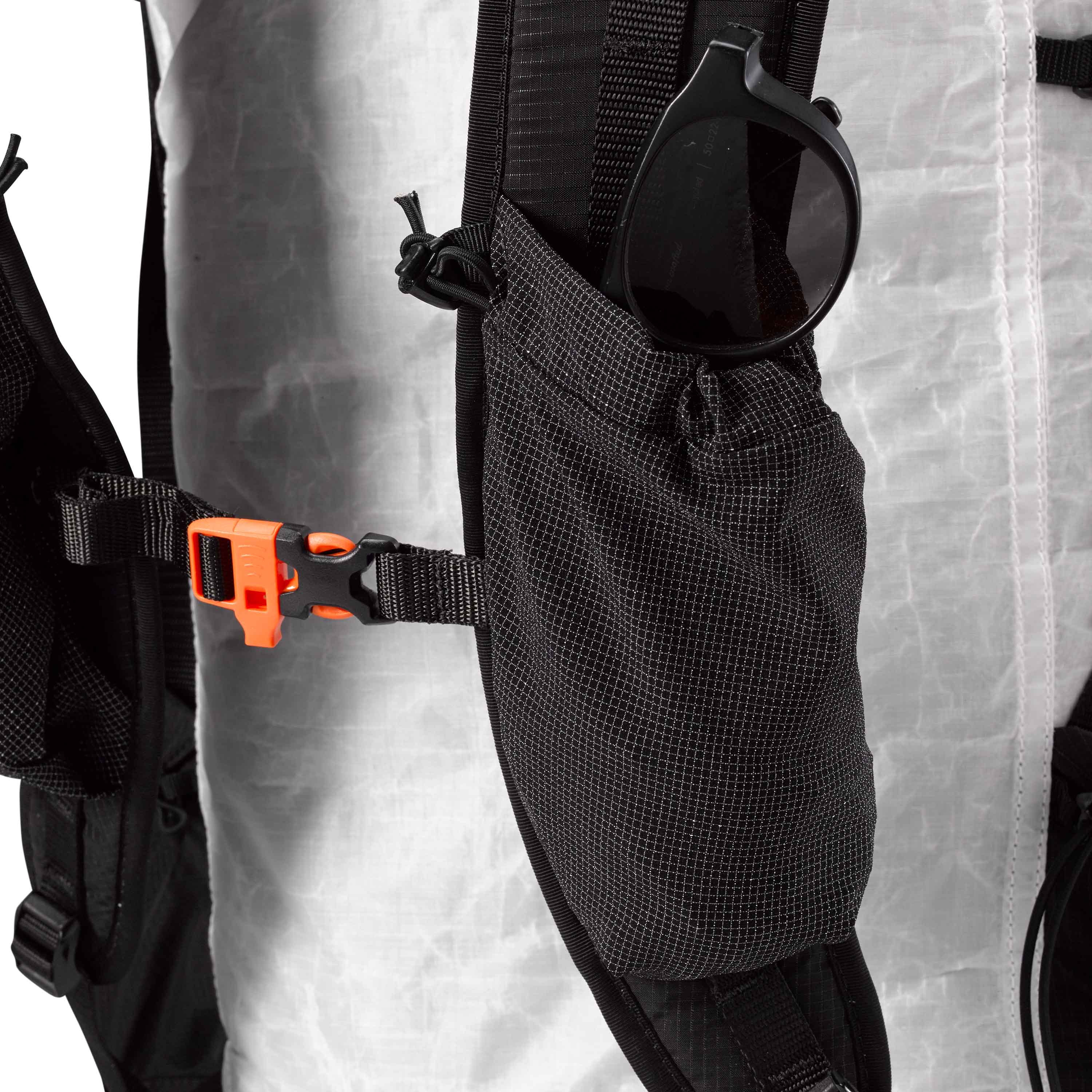 2025 Contour 35 �C Minimalistische 35L Rugzak voor Ervaren Wandelaars