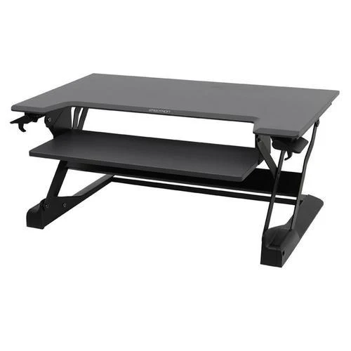 Ergotron WorkFit-TL, Zit-Sta Bureau Werkstation