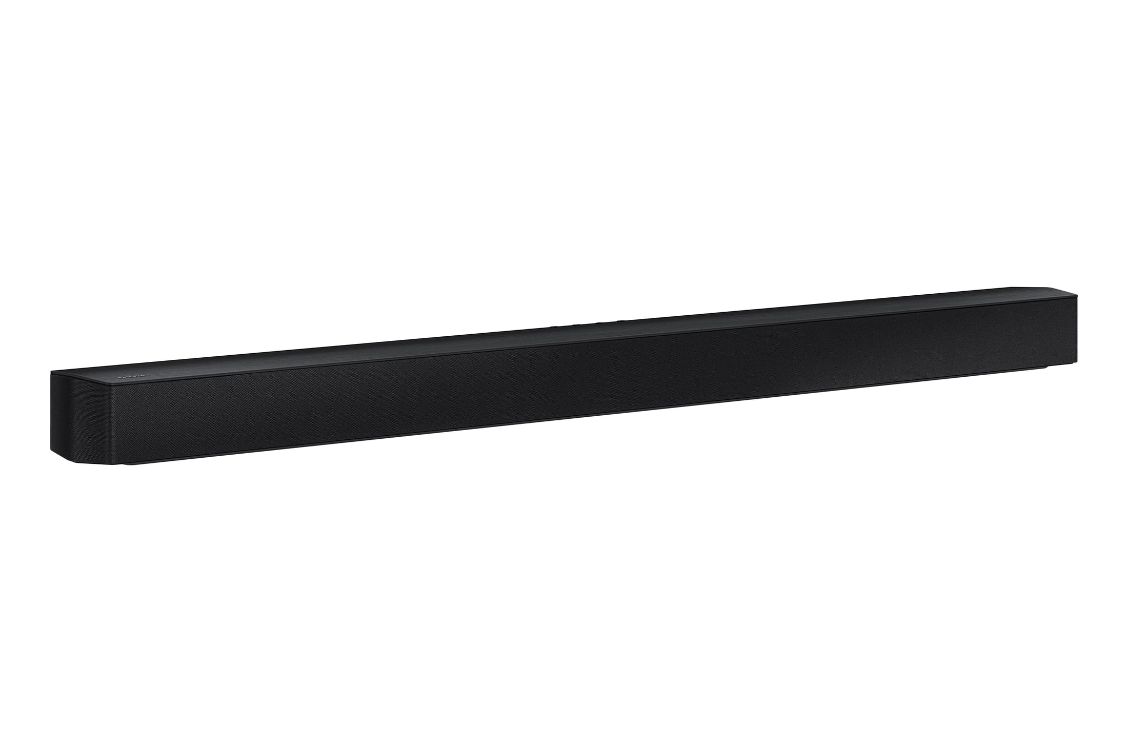 2025 SAMSUNG Soundbar Serie B 2.1 kanalen met Dolby Audio �C HW-B43M/ZAE