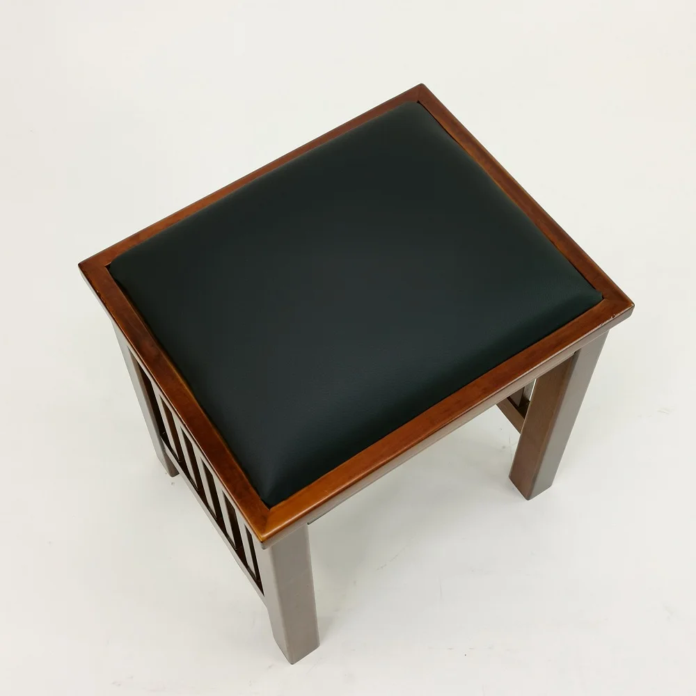 Wayborn Mission Style barkruk